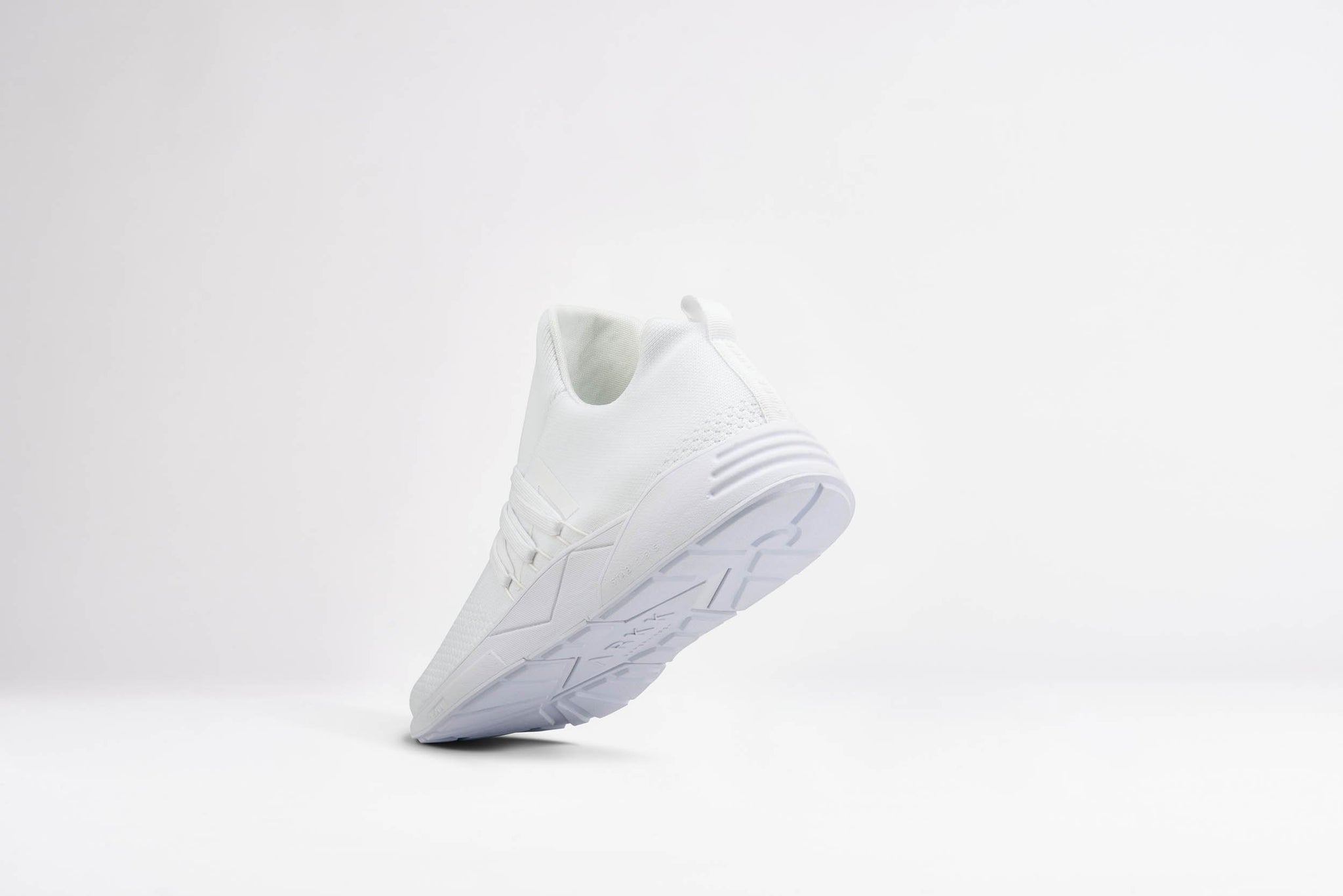 Raven FG S-E15 White - W
