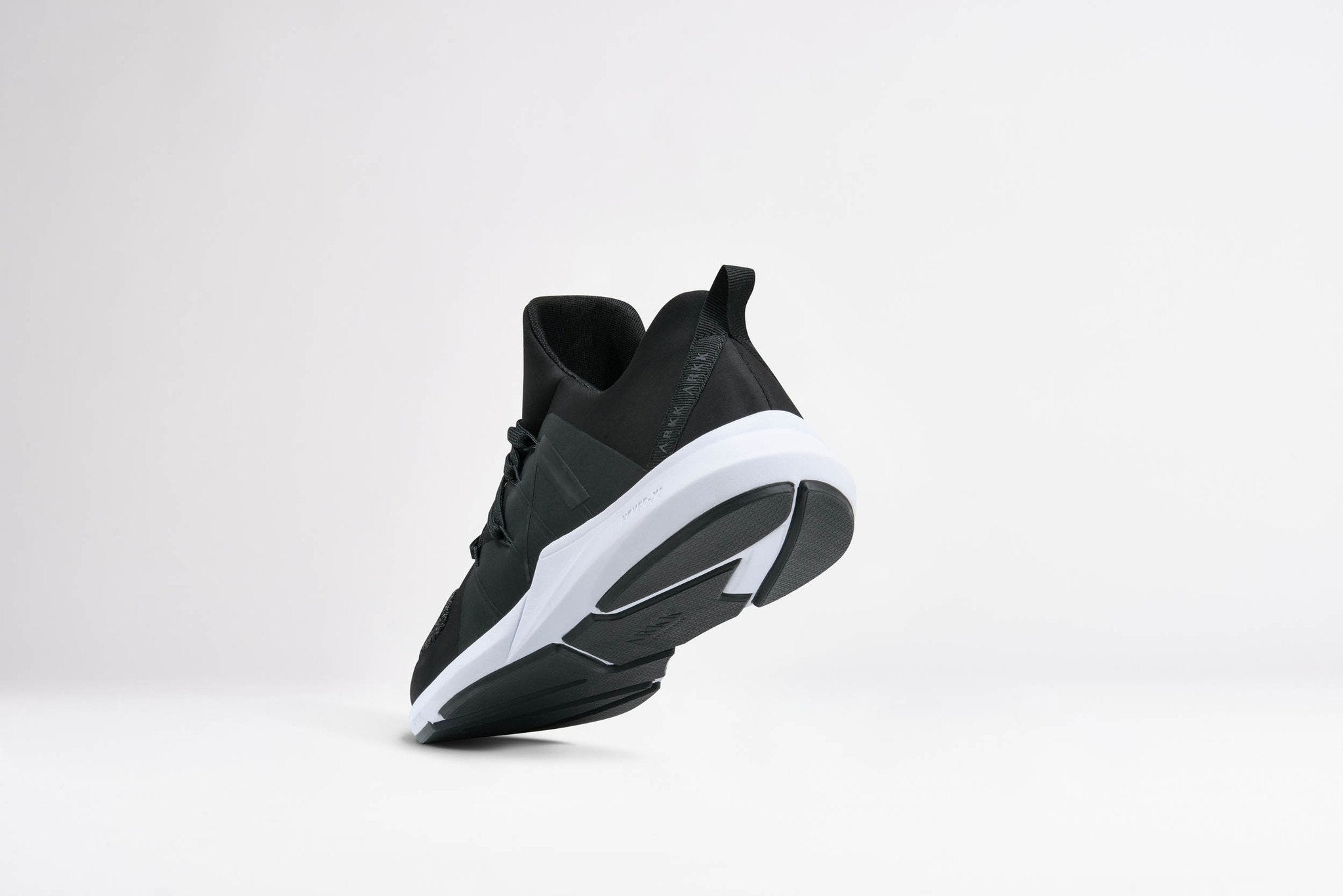 Panther H-X1 Black - W
