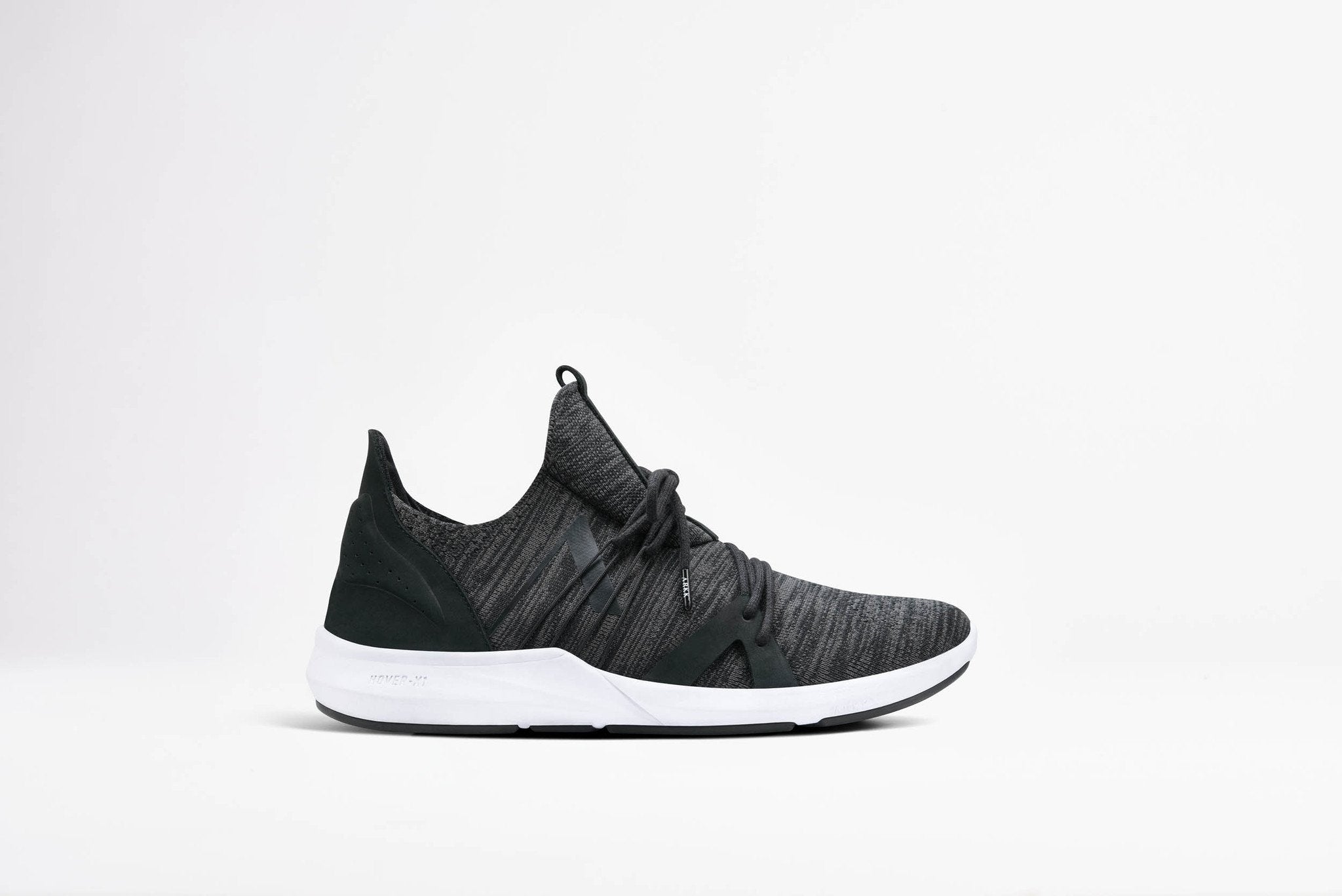 Lion FG H-X1 Black Nubuck - W