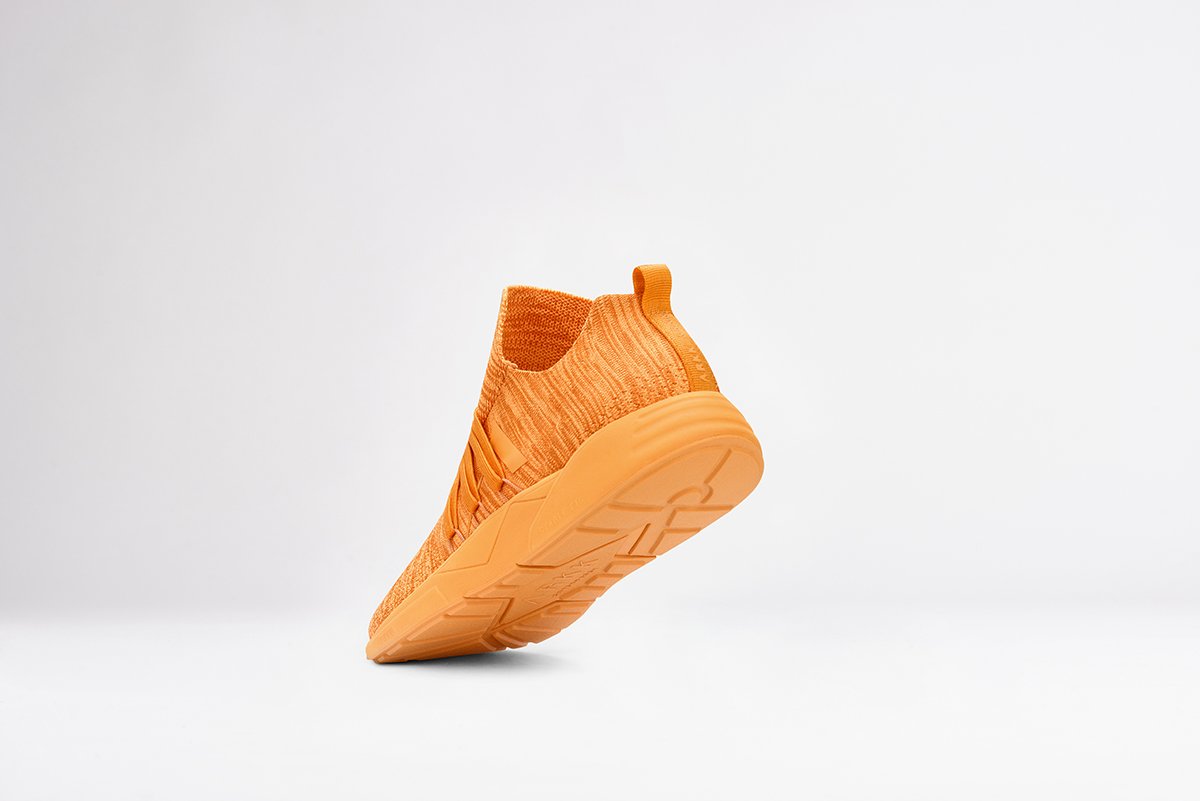 Raven FG 2.0 S-E15 Disrupted Camo Orange - Men