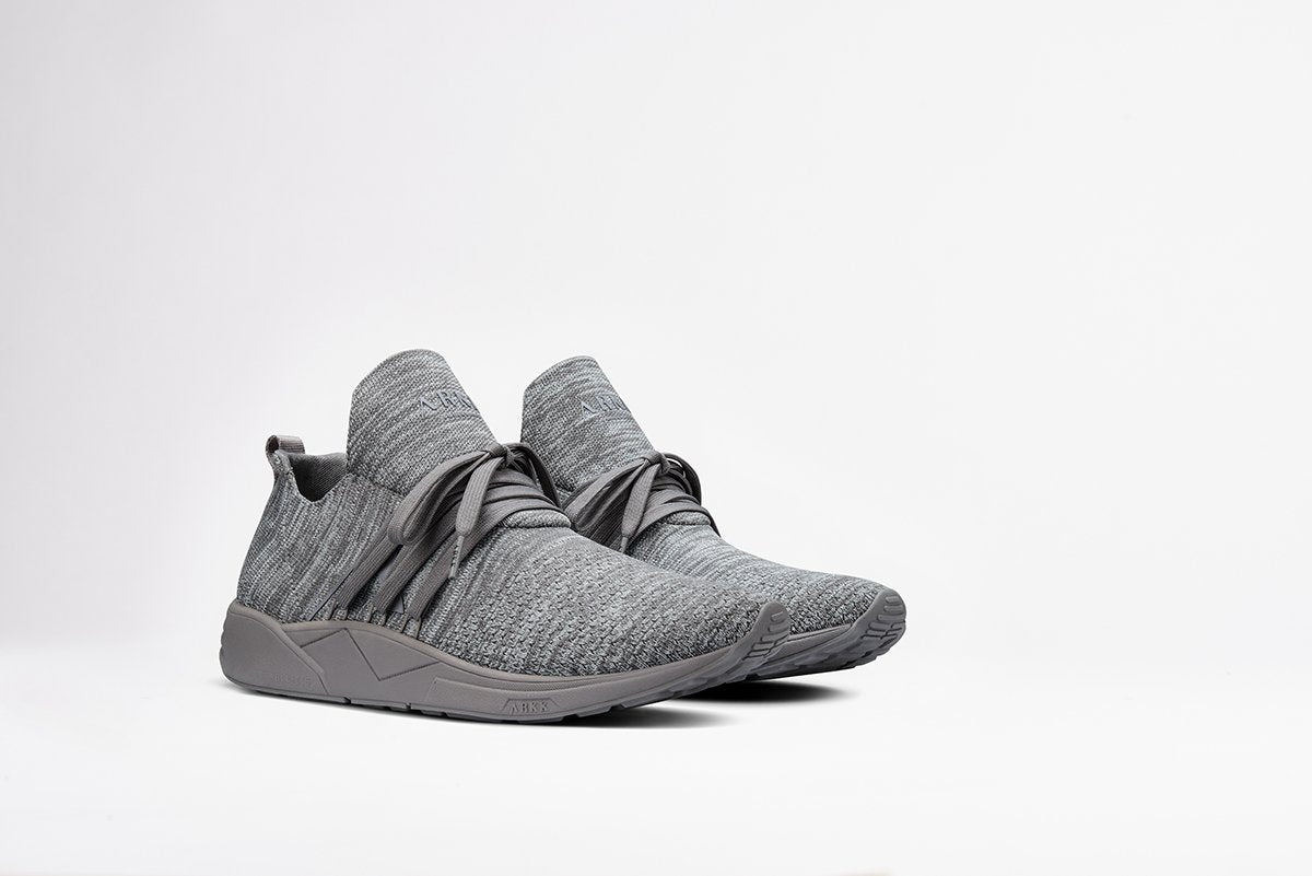 Raven FG 2.0 S-E15 Disrupted Silver Grey - Men