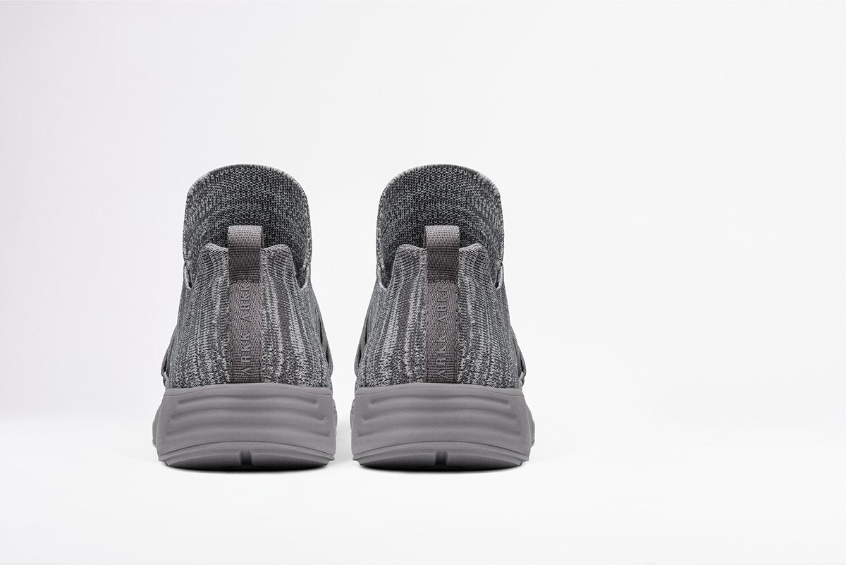 Raven FG 2.0 S-E15 Disrupted Silver Grey - Women