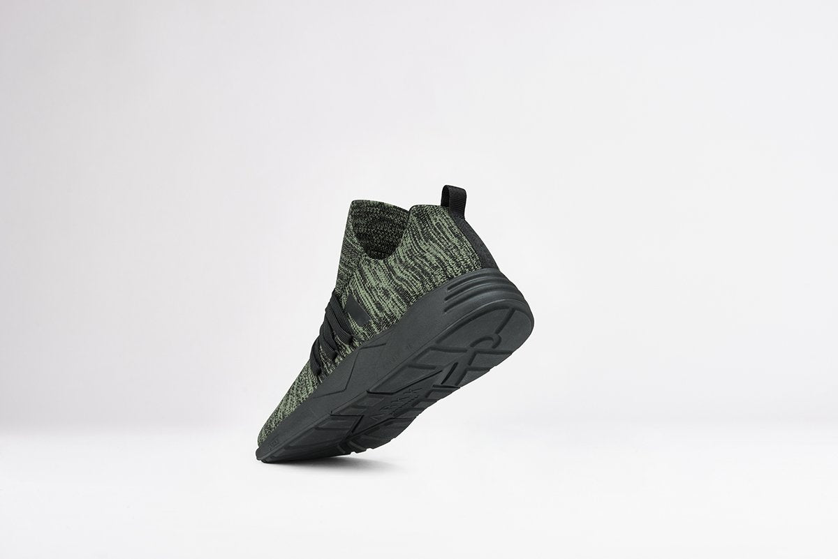 Raven FG 2.0 S-E15 Disrupted Camo Earth - Men