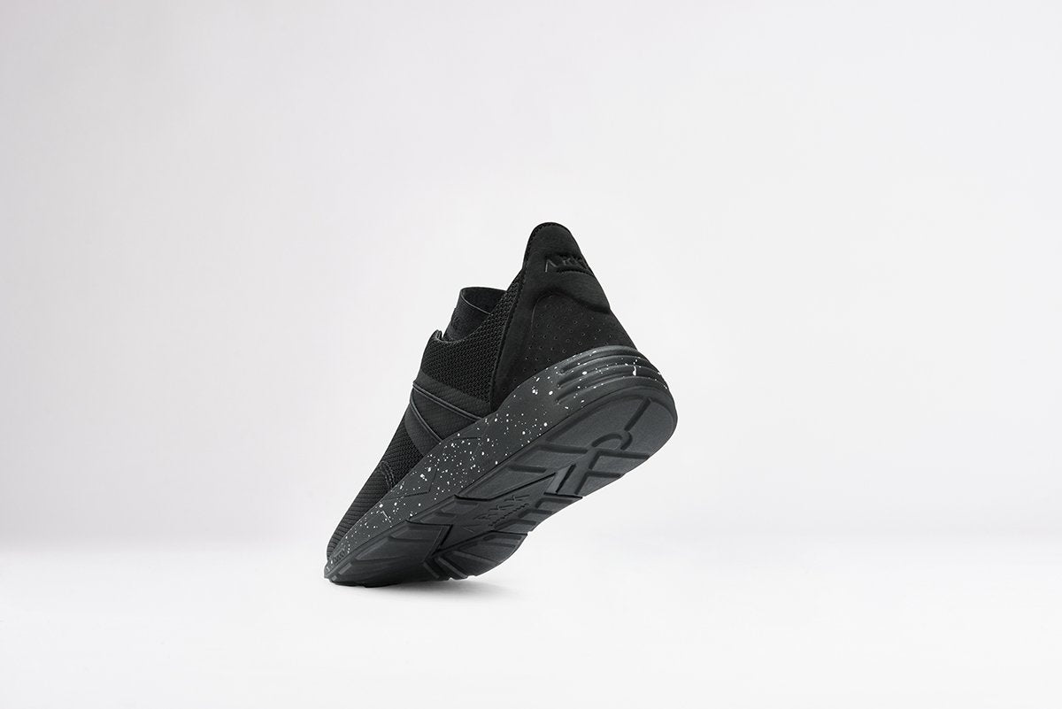 Eaglezero Mesh S-E15 Black Spray - Men