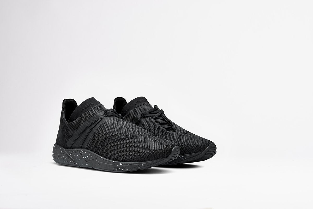Eaglezero Mesh S-E15 Black Spray - Women
