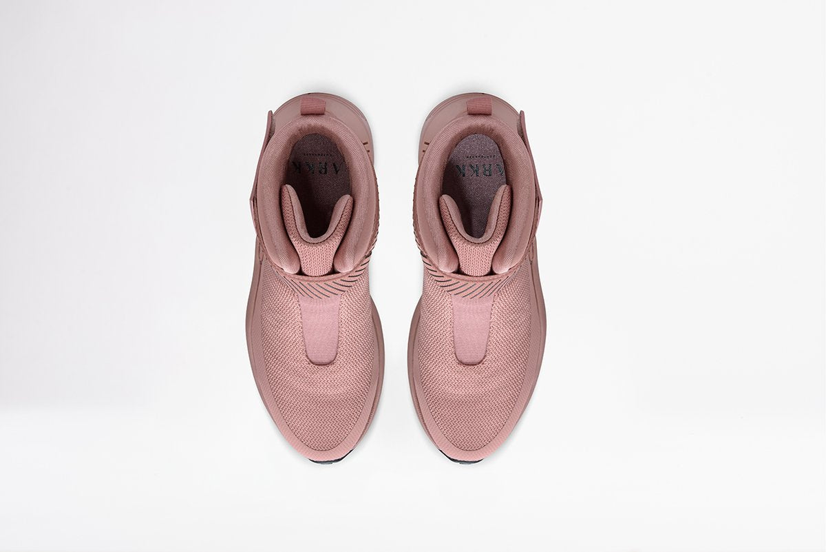 Pythron S-E15 Ash Rose - Women