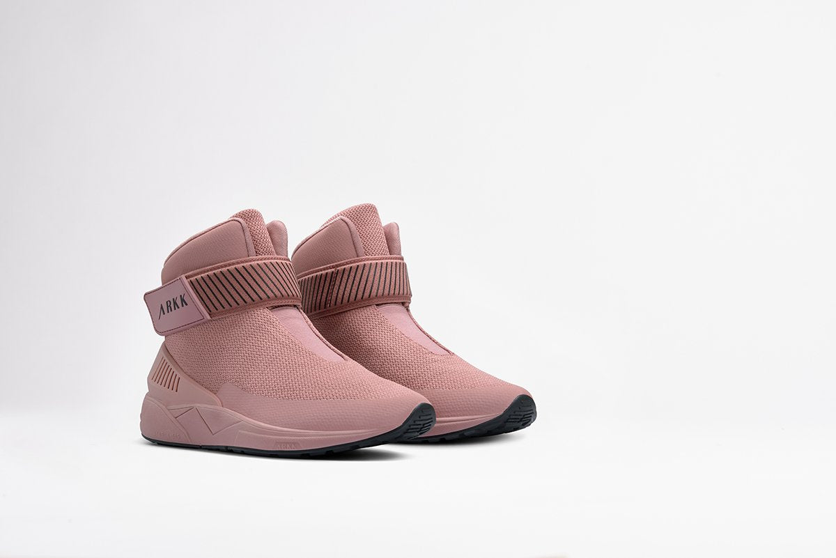 Pythron S-E15 Ash Rose - Women