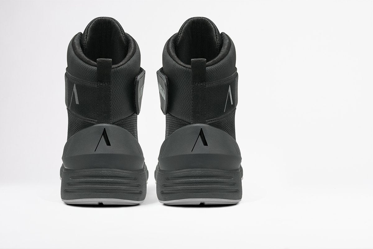 Pythron S-E15 Black Reflective - Women