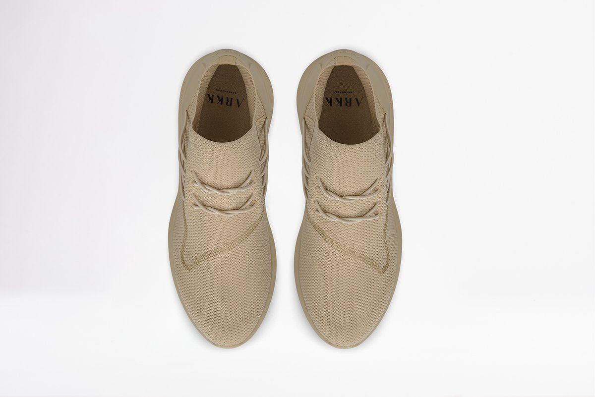 Spyqon FG H-X1 Warm Sand - Men