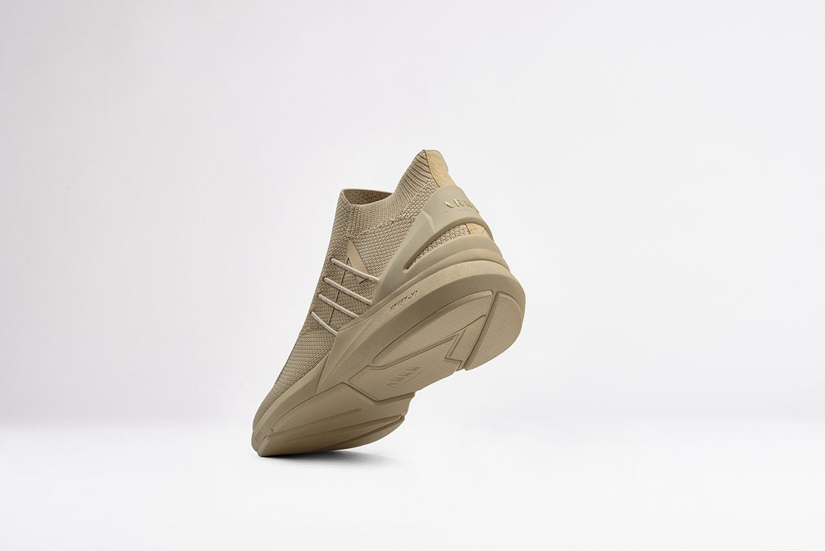 Spyqon FG H-X1 Warm Sand - Woman