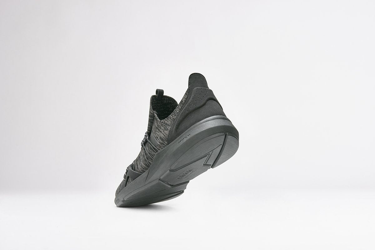 Lion FG H-X1 Disrupted Black - Women