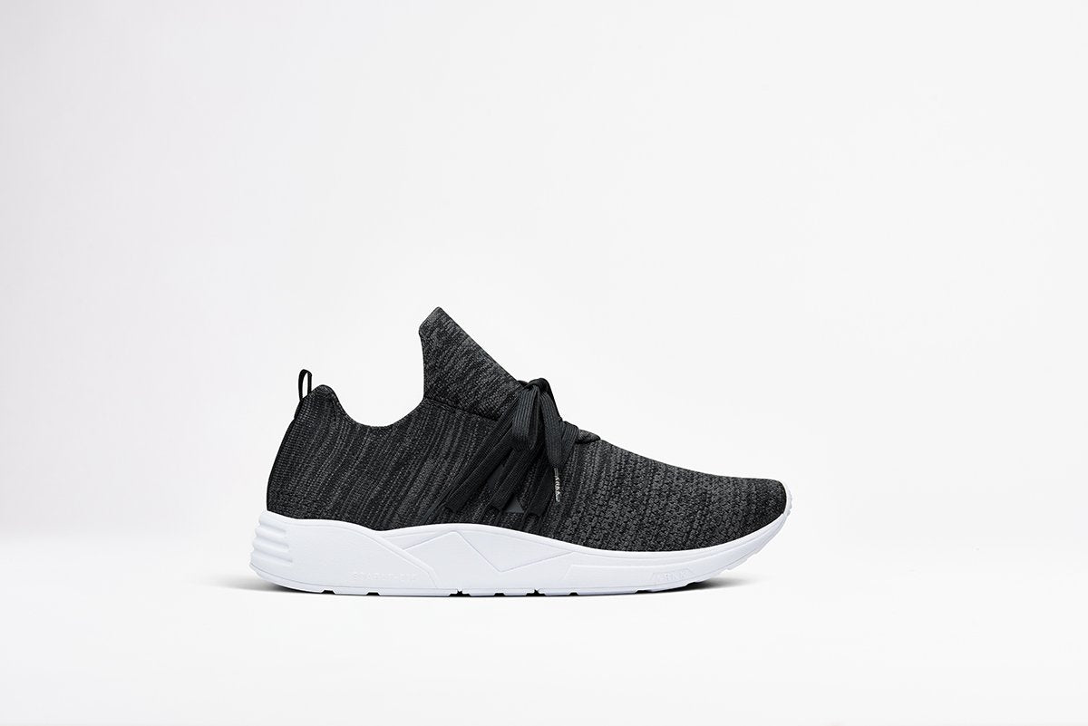 Raven FG 2.0 S-E15 Black - M