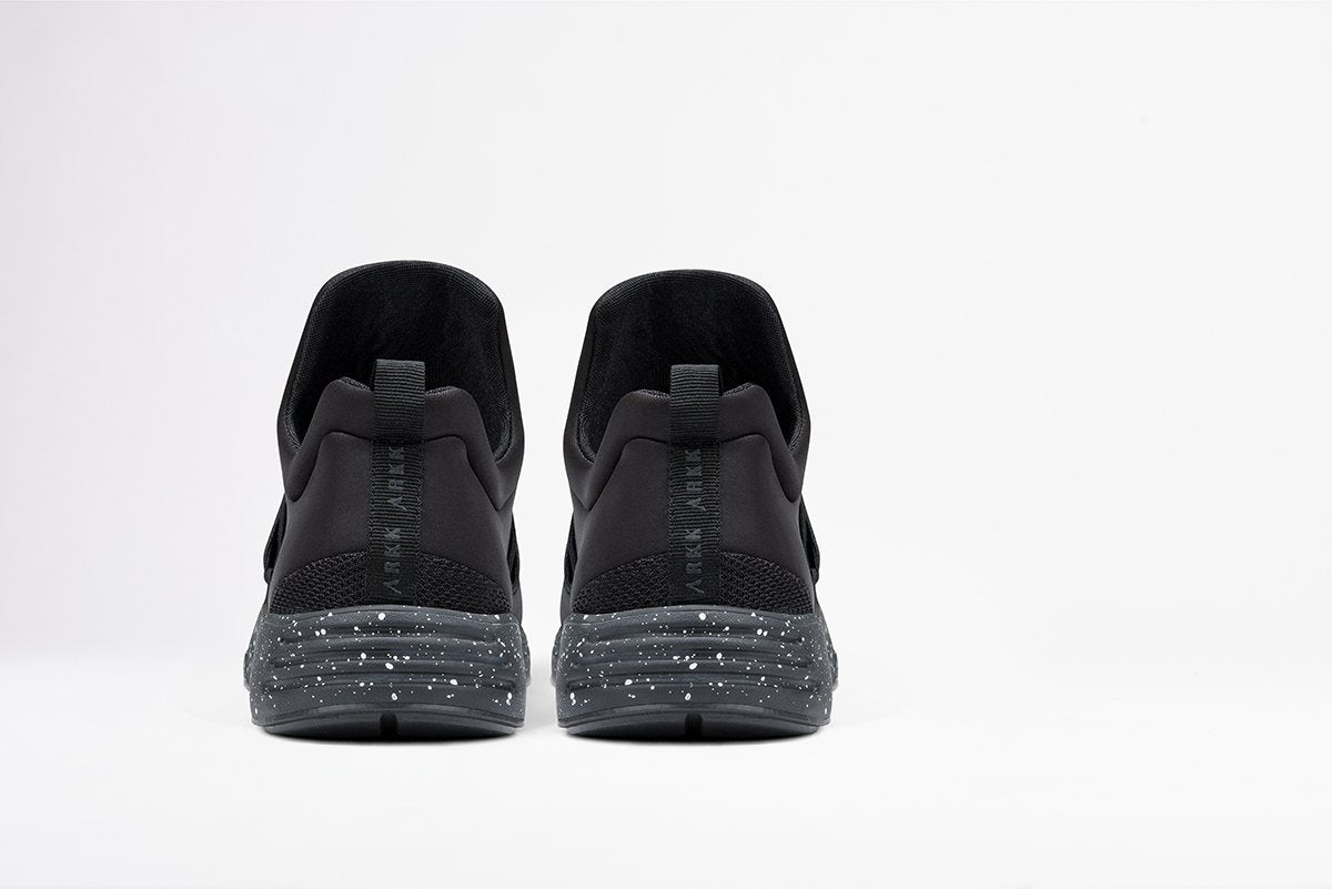 Raven S-E15 All Black Spray - W