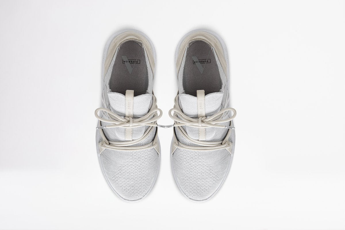 Lion FG H-X1 Soft Grey Spray - M