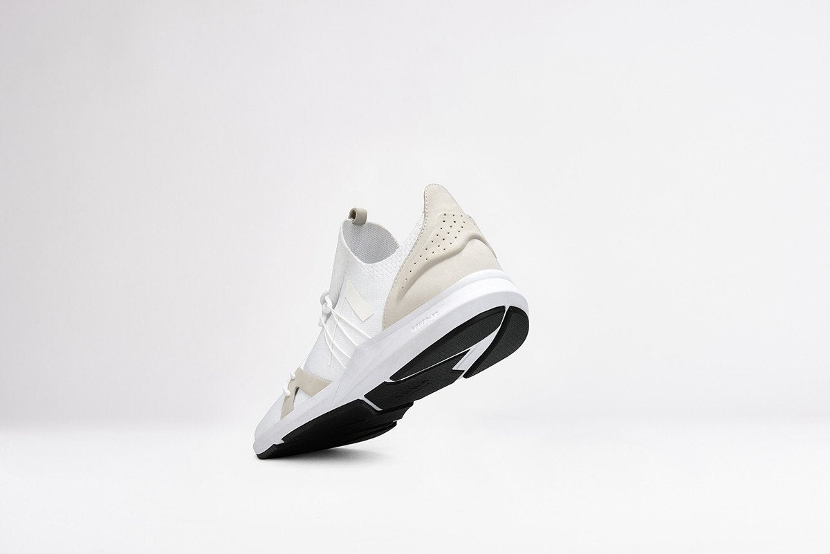 Lion FG H-X1 White - M