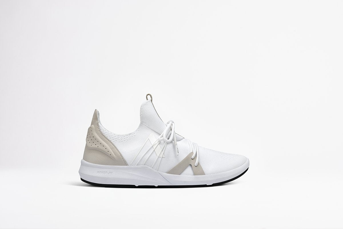 Lion FG H-X1 White - W