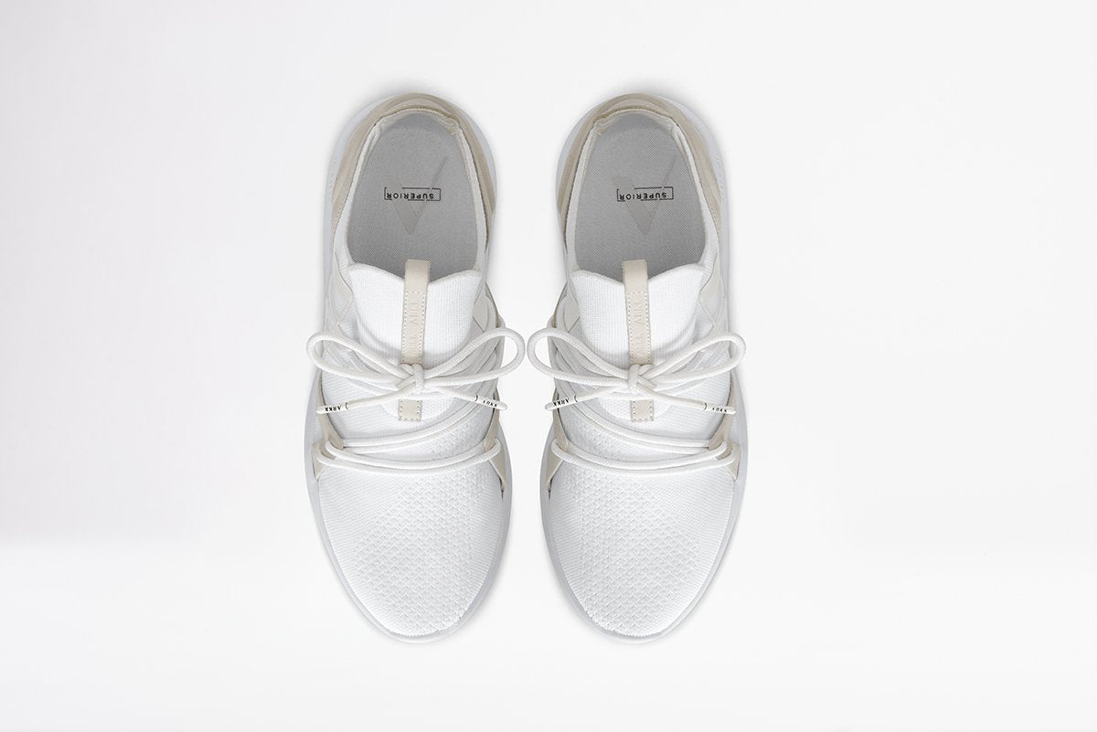 Lion FG H-X1 White - W