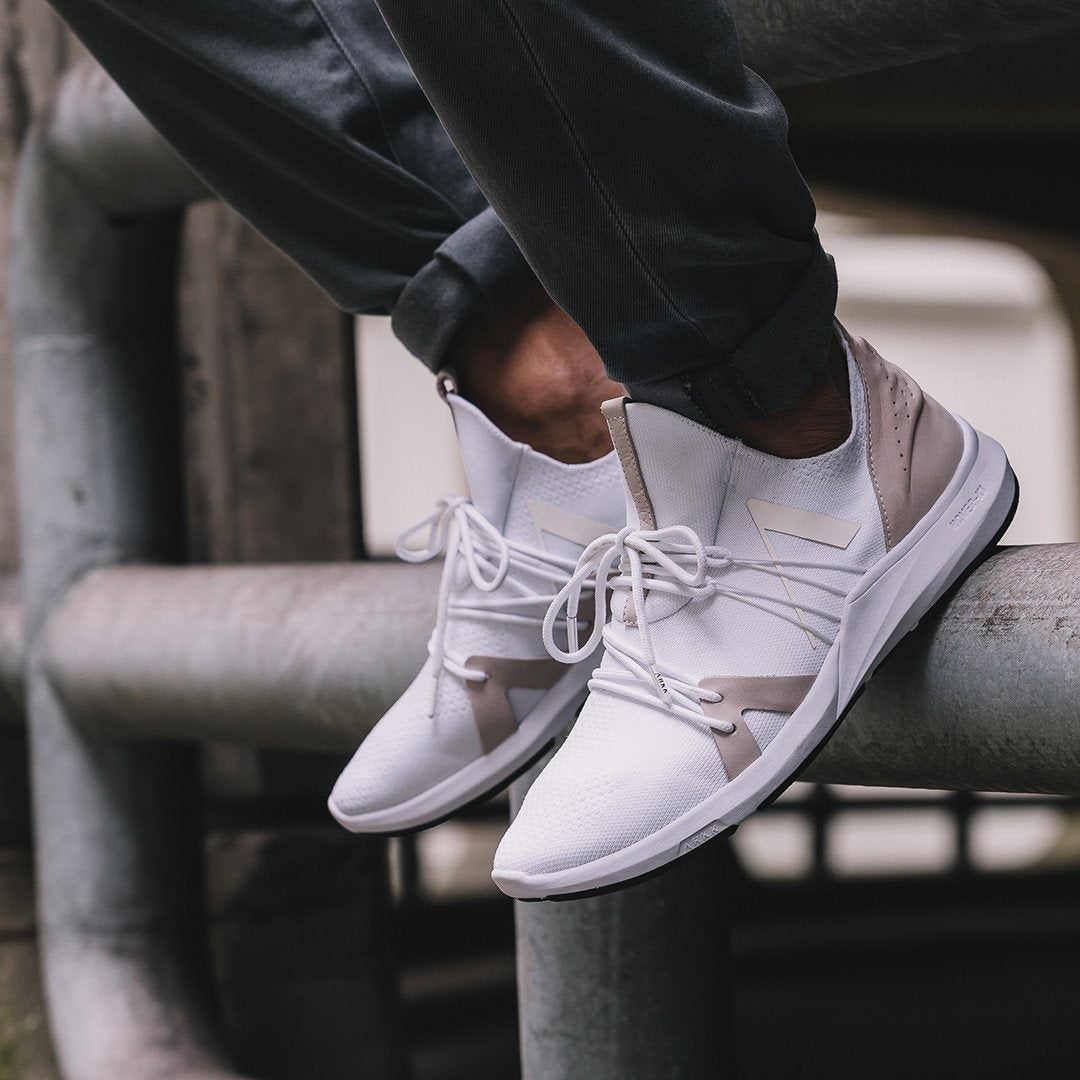 Lion FG H-X1 White - M