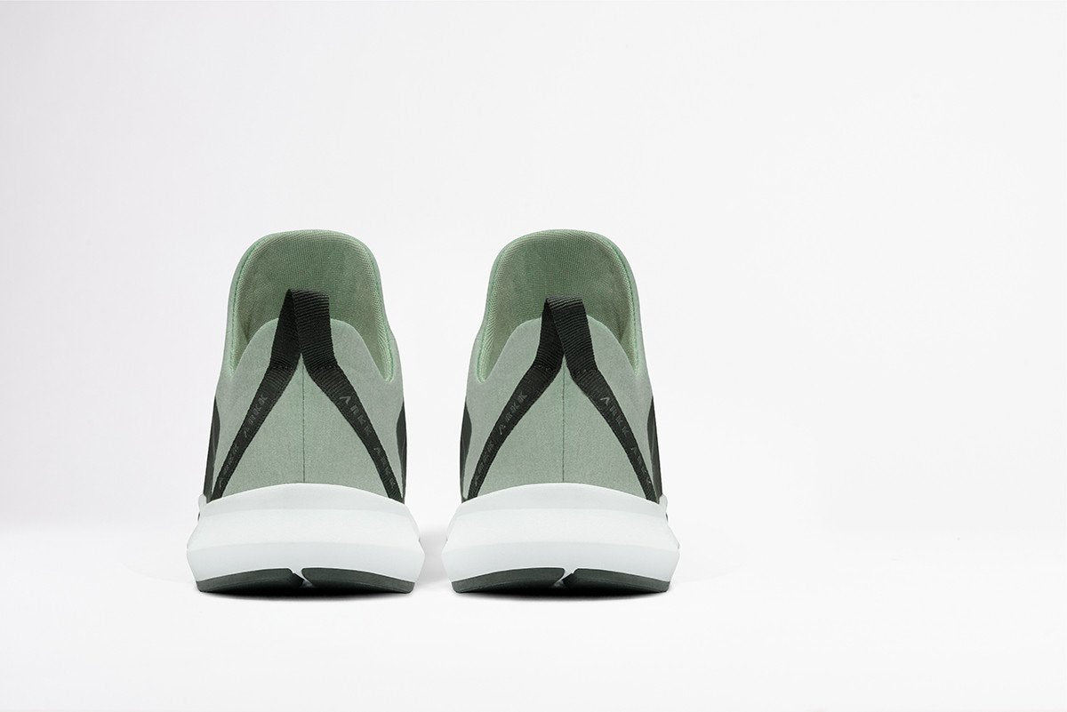 Panther H-X1 Granite Green Melange - W