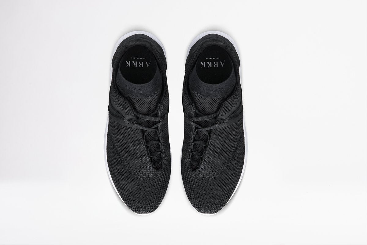 Eaglezero S-E15 Black - M