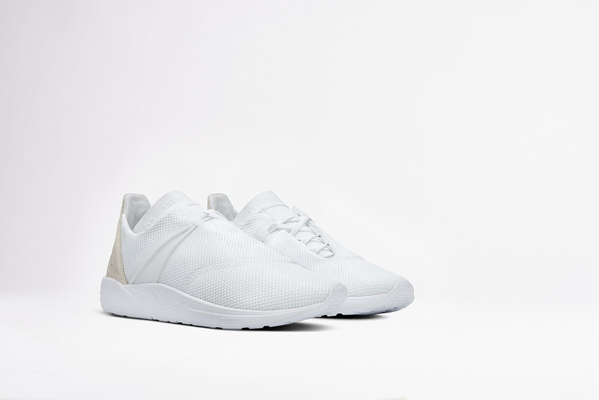 Eaglezero S-E15 White - M