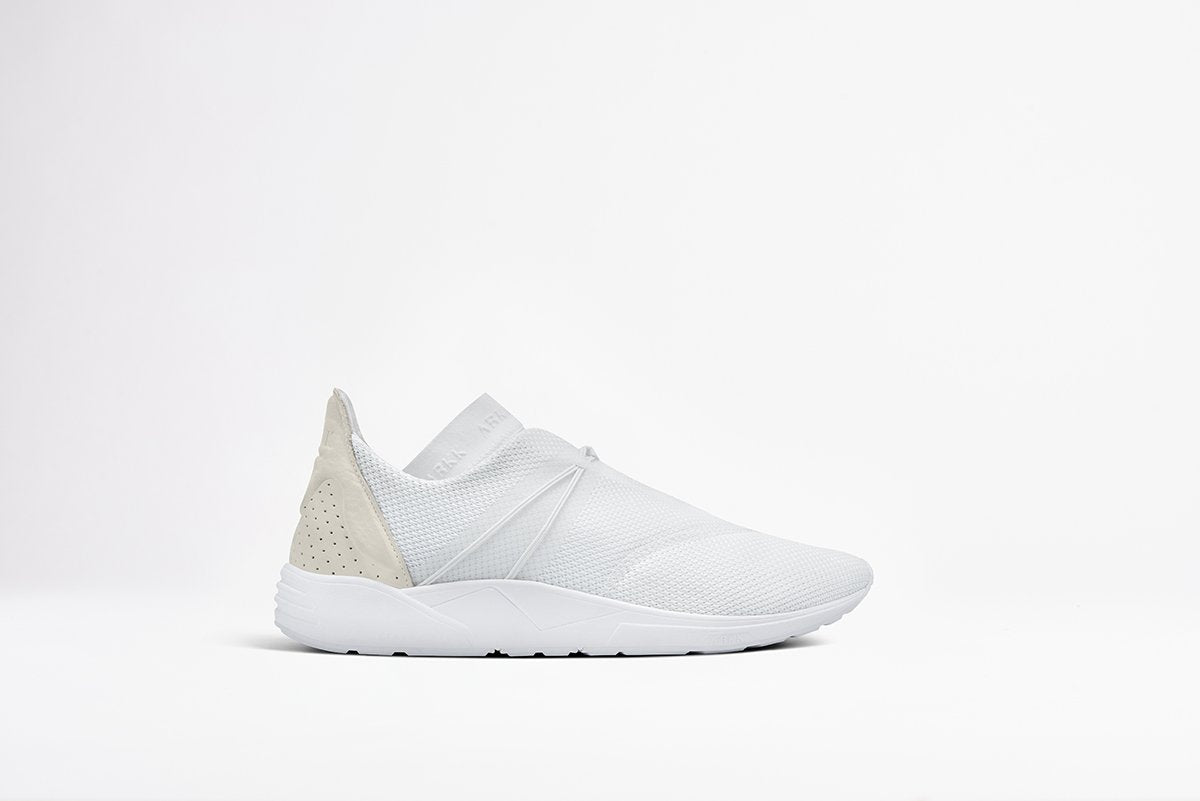 Eaglezero S-E15 White - W
