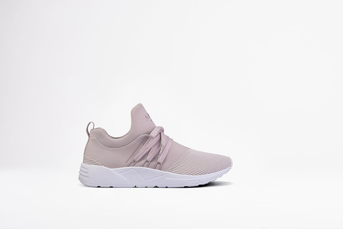 Raven Mesh S-E15 Lavender White - Women