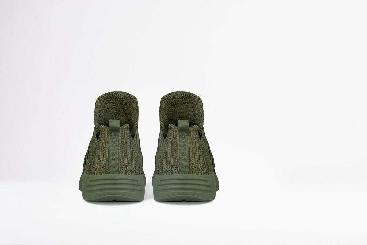 Raven FG 2.0 S-E15 Disrupted Camo Army - Women