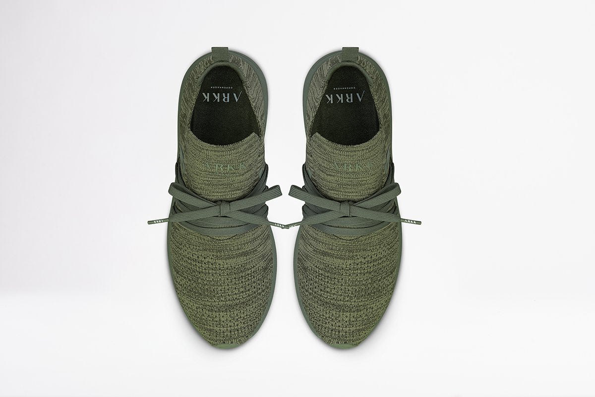 Raven FG 2.0 S-E15 Disrupted Camo Army - Women