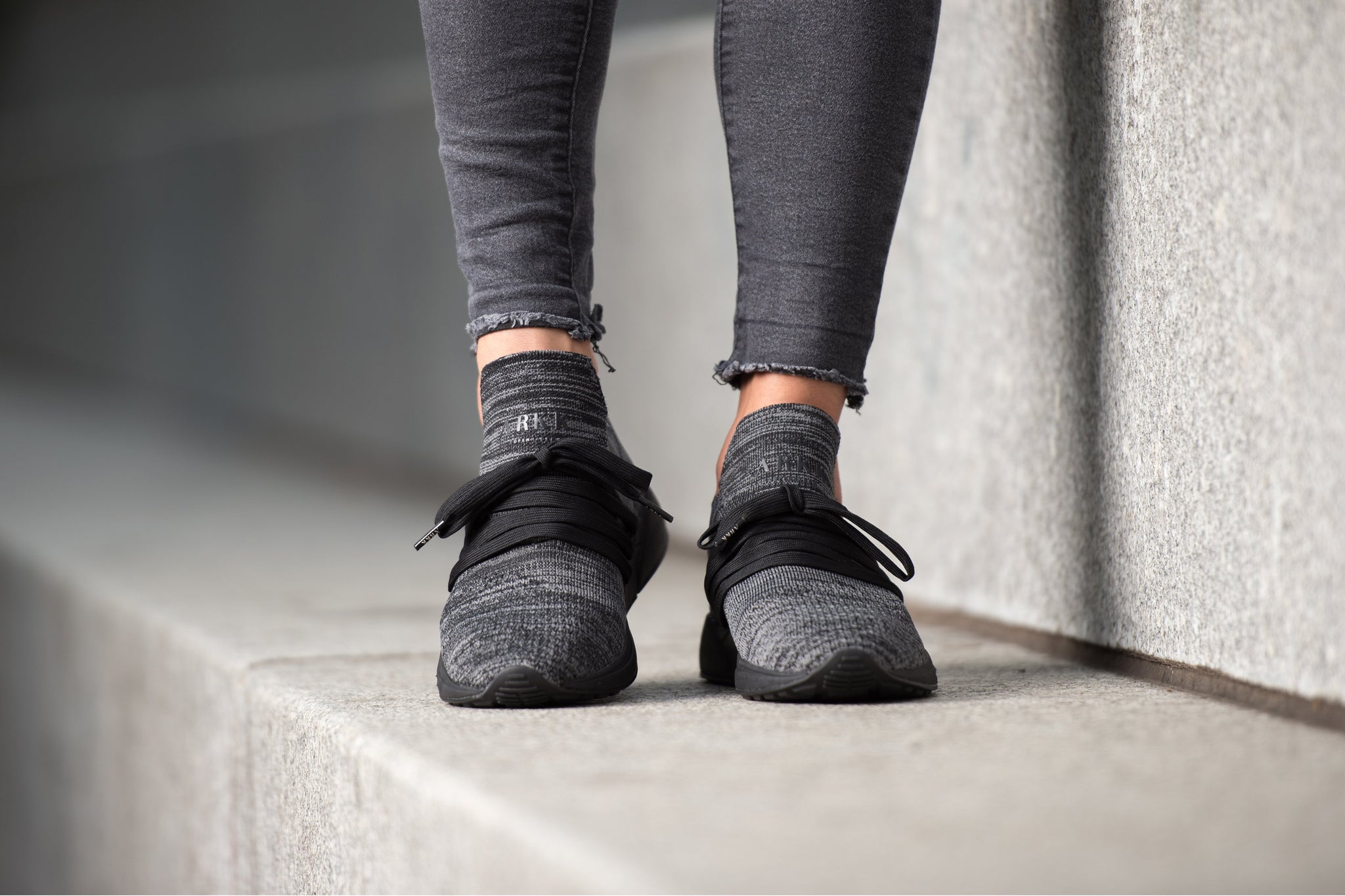Raven FG 2.0 S-E15 Disrupted Camo Black - Women