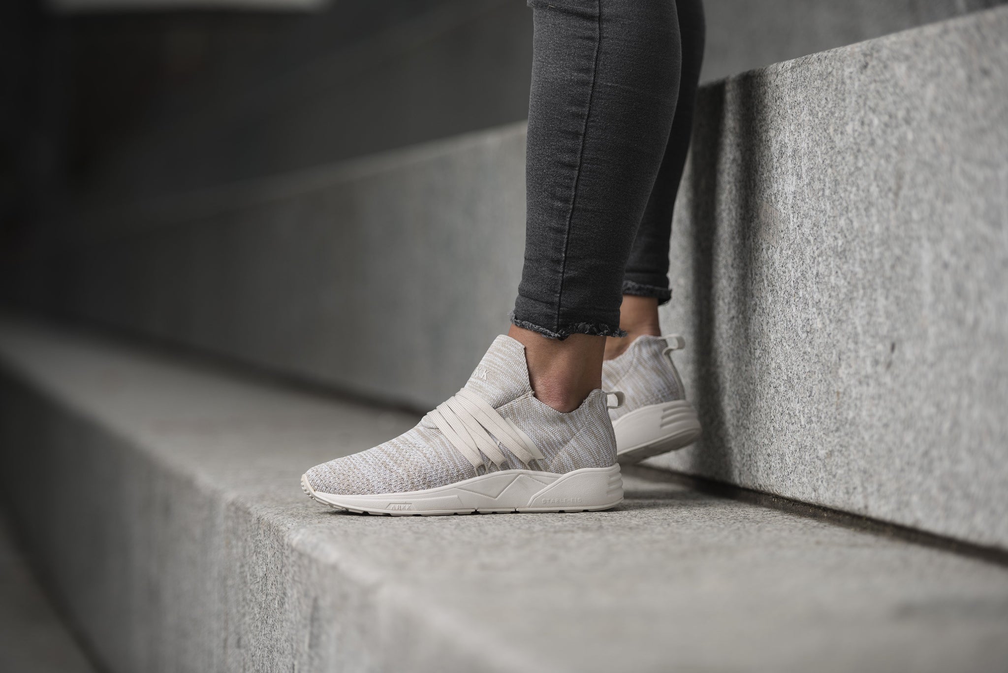 Raven FG 2.0 S-E15 Disrupted Camo Sand - Women