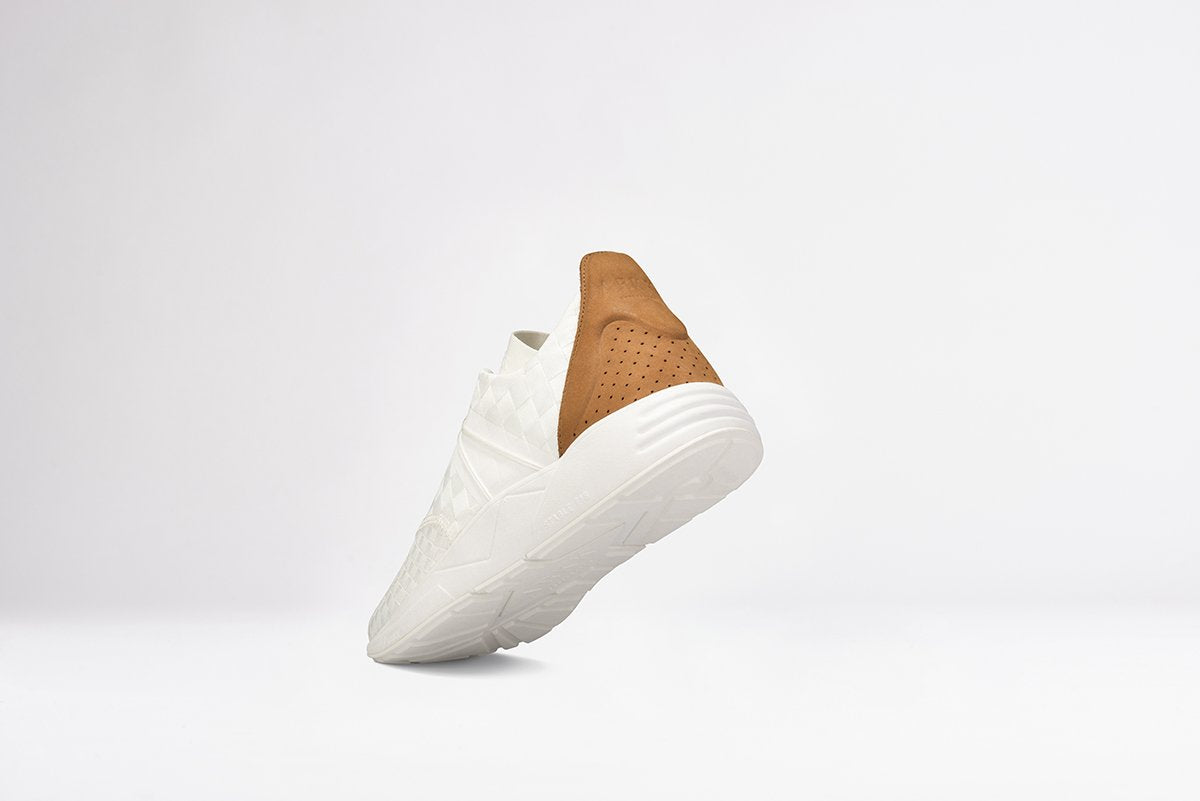 Eaglezero Braided S-E15 Off White - Men