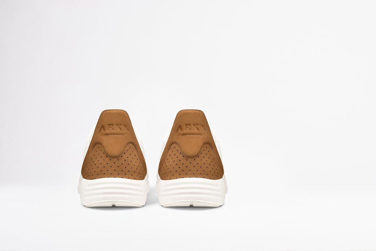 Eaglezero Braided S-E15 Off White - Women