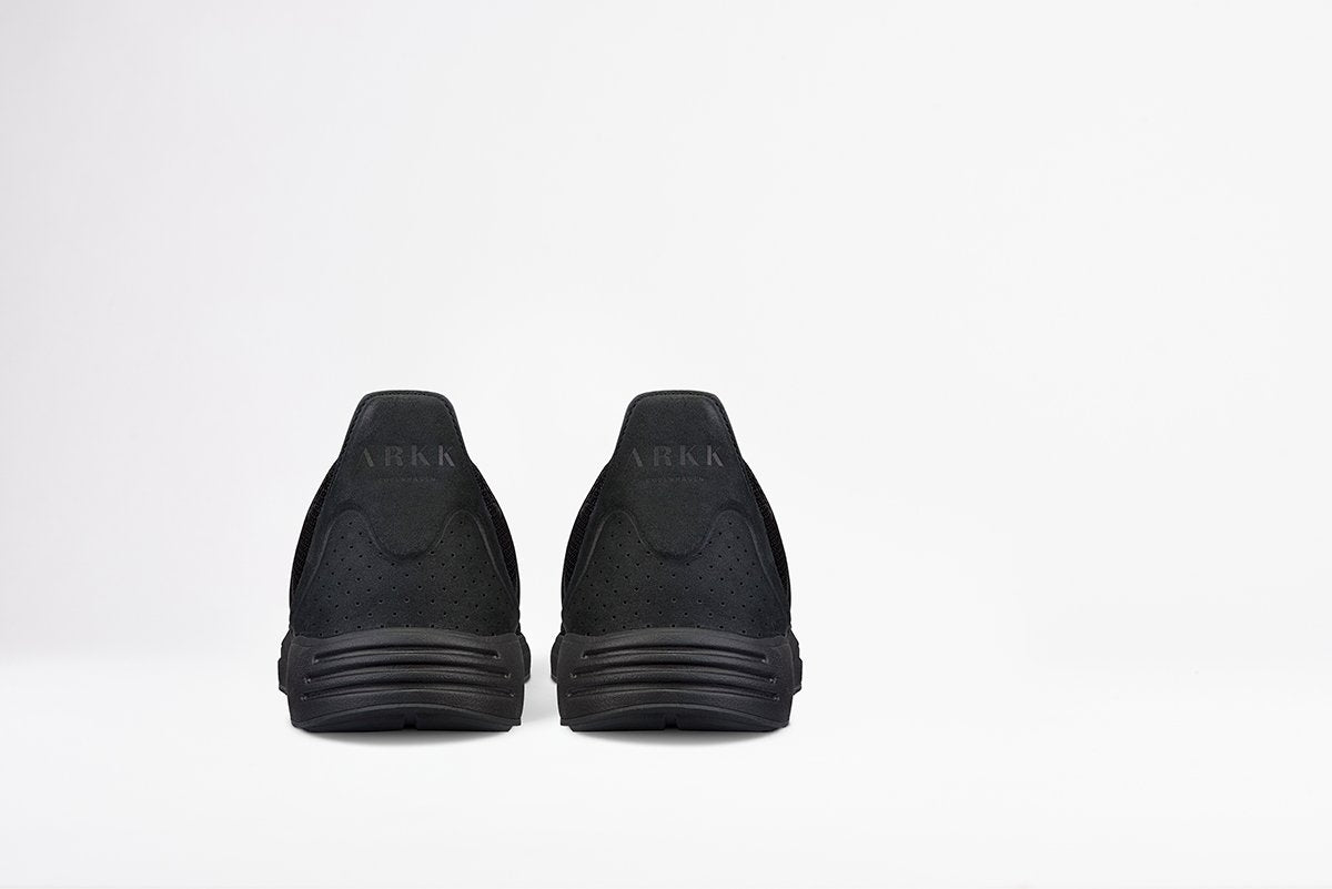 Eaglezero S-E15 Triple Black - Women