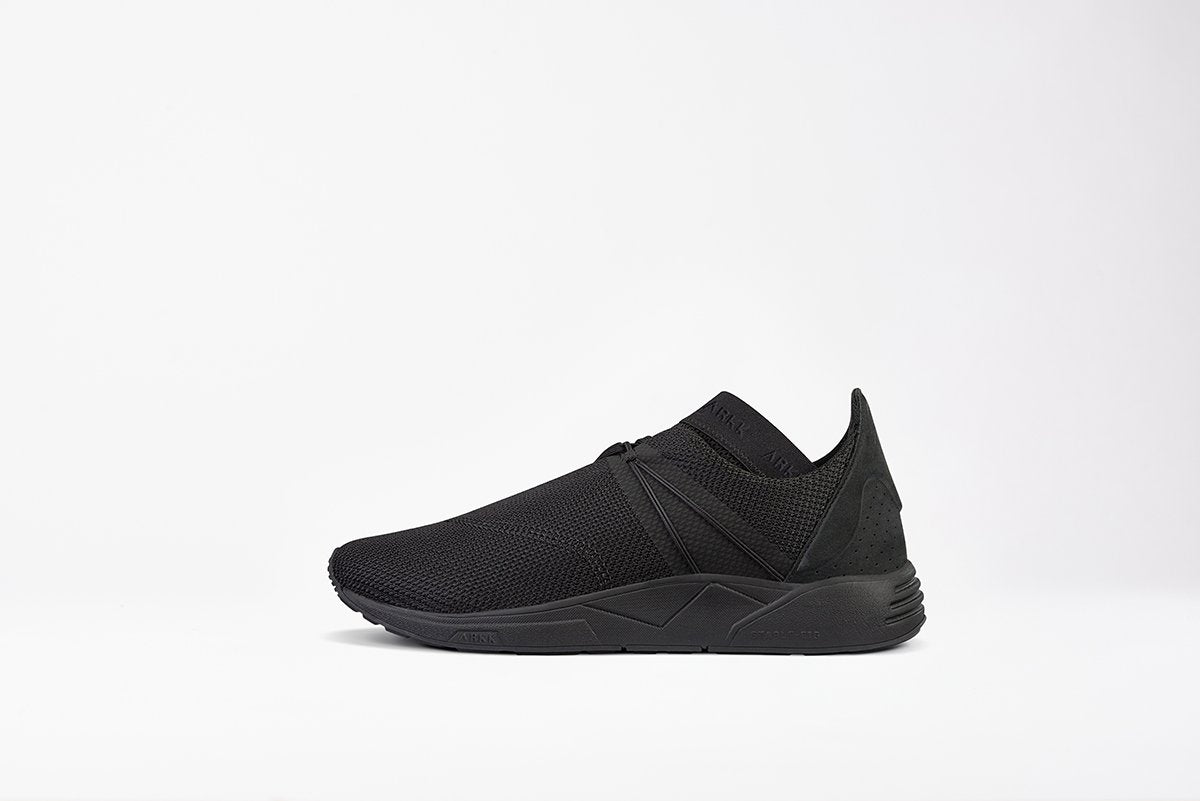 Eaglezero S-E15 Triple Black - Women
