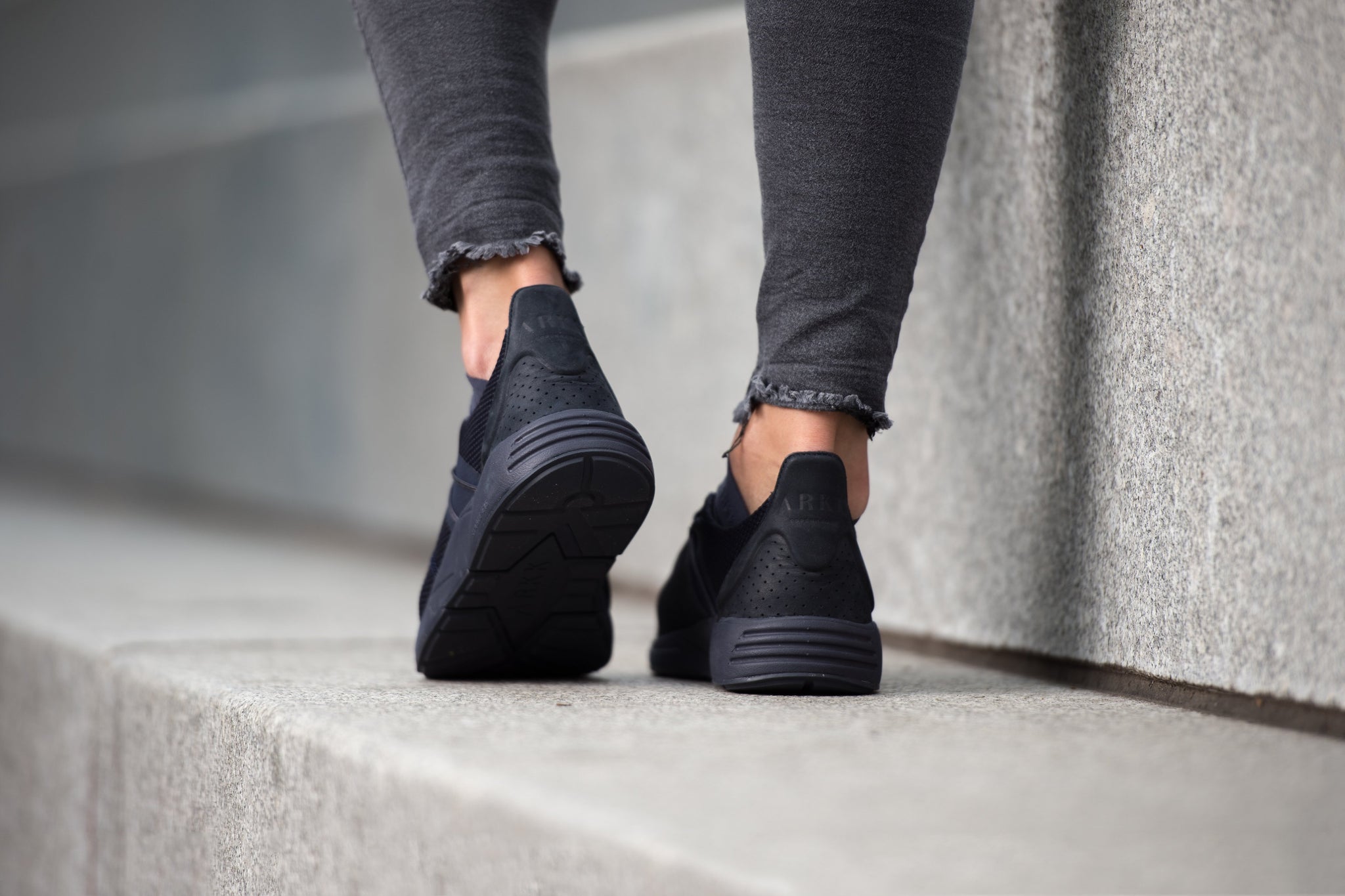 Eaglezero S-E15 Triple Midnight - Women