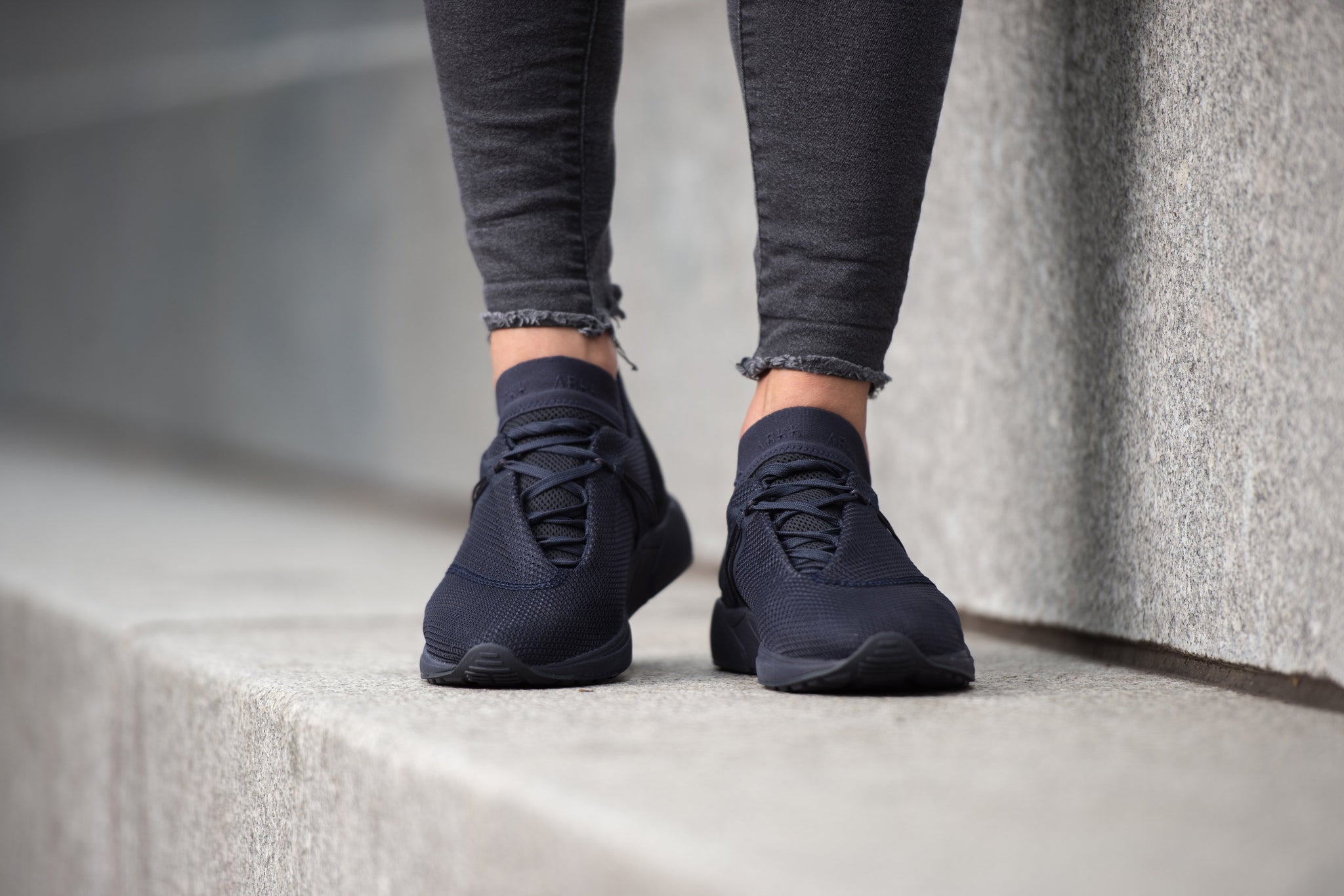 Eaglezero S-E15 Triple Midnight - Women