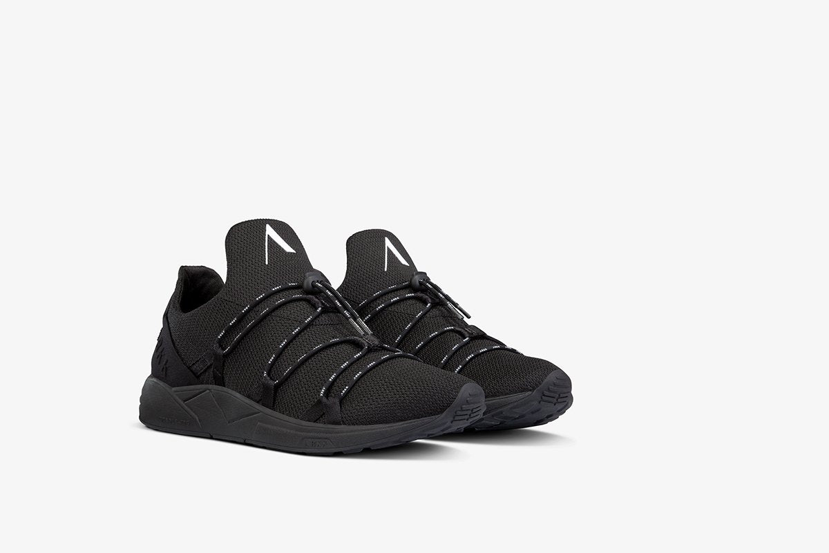 Scorpitex S-E15 Black - Men