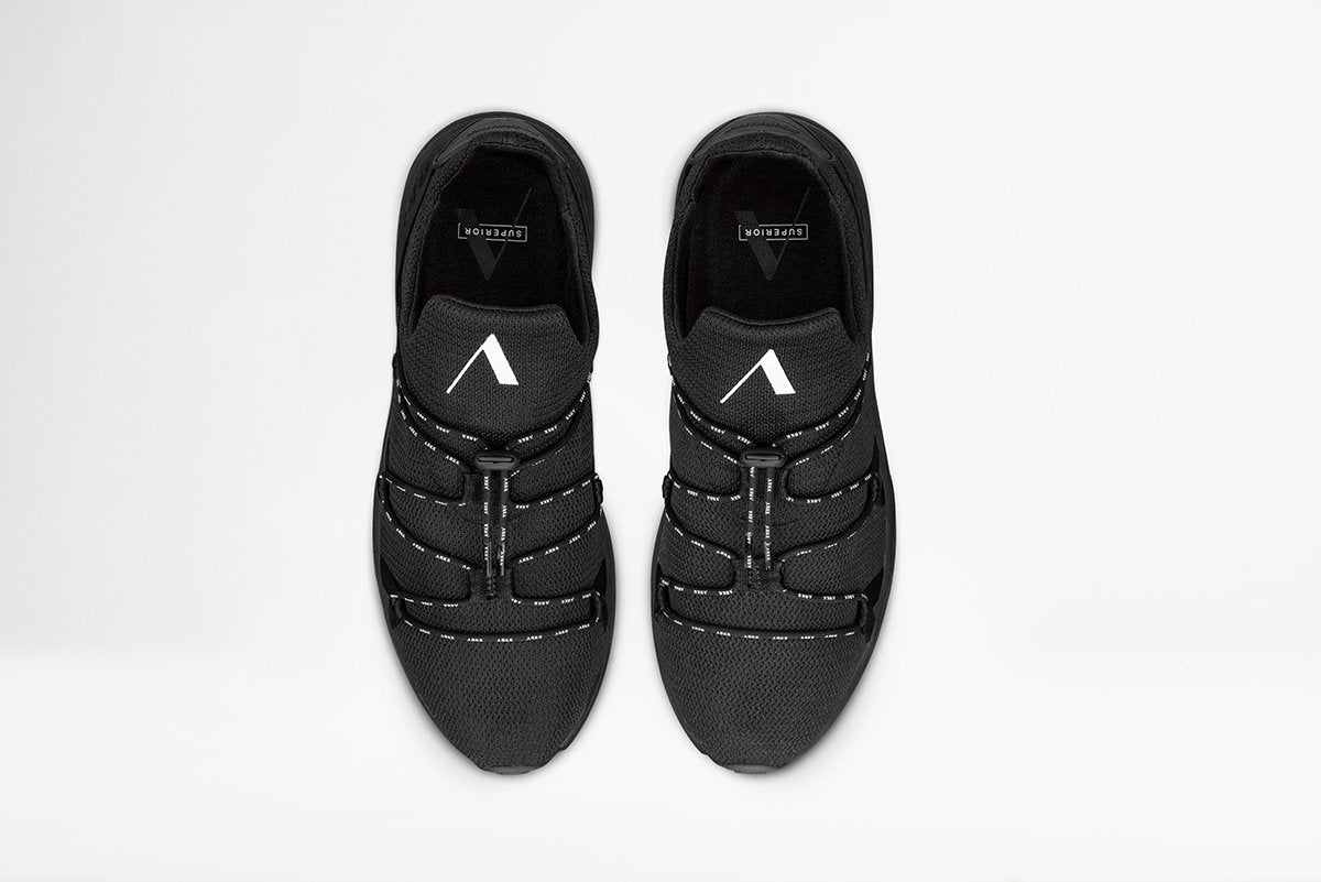 Scorpitex S-E15 Black - Men