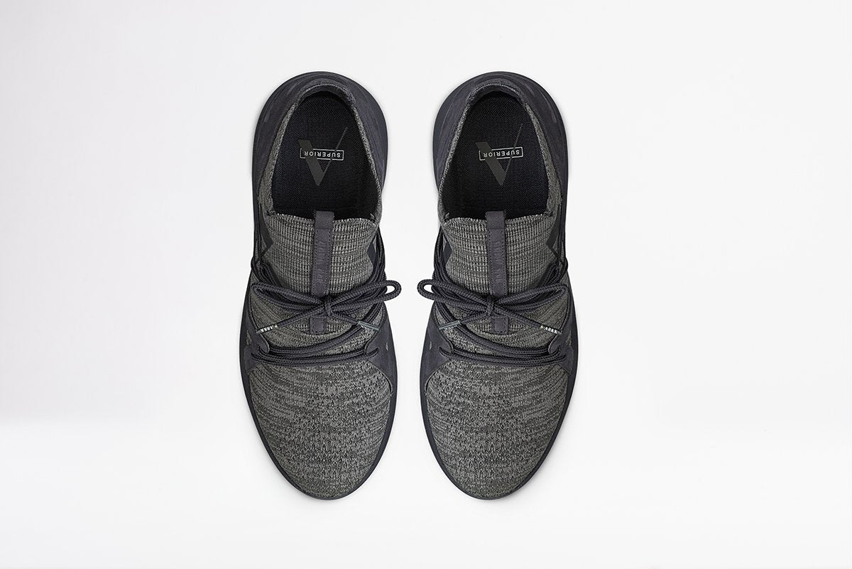 Lion FG H-X1 Disrupted Iron - Women