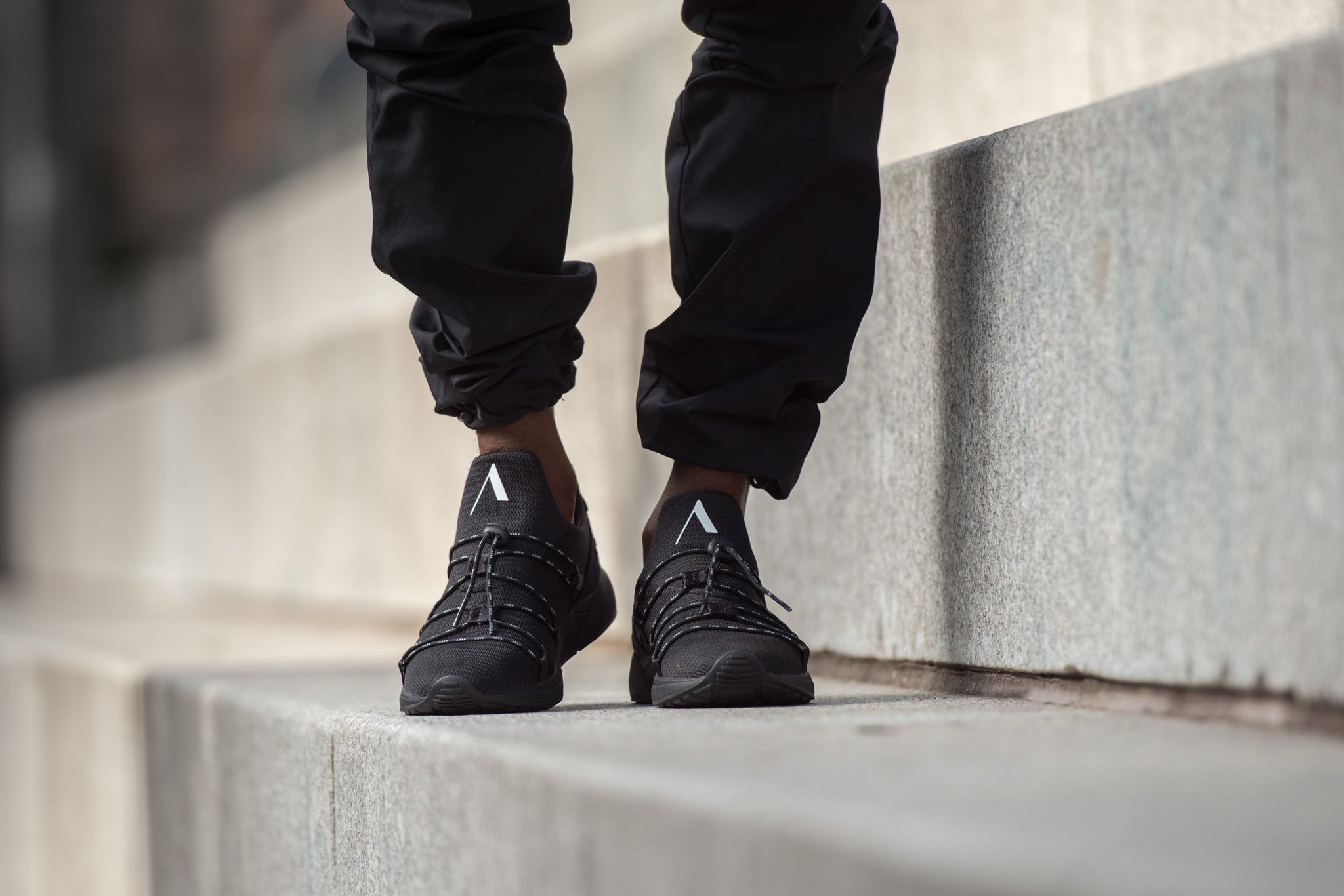 Scorpitex S-E15 Black - Men