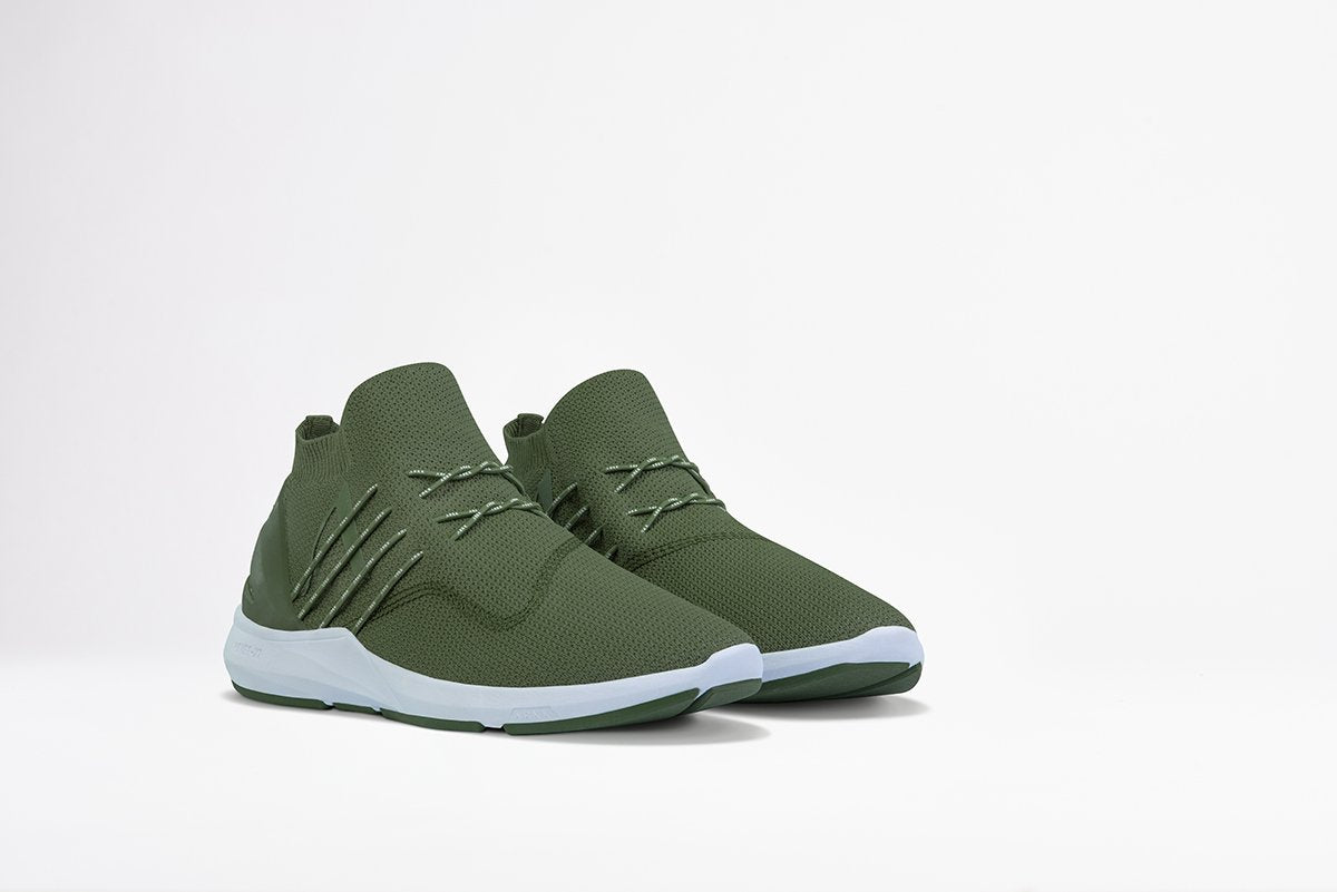 Spyqon H-X1 Army - Women