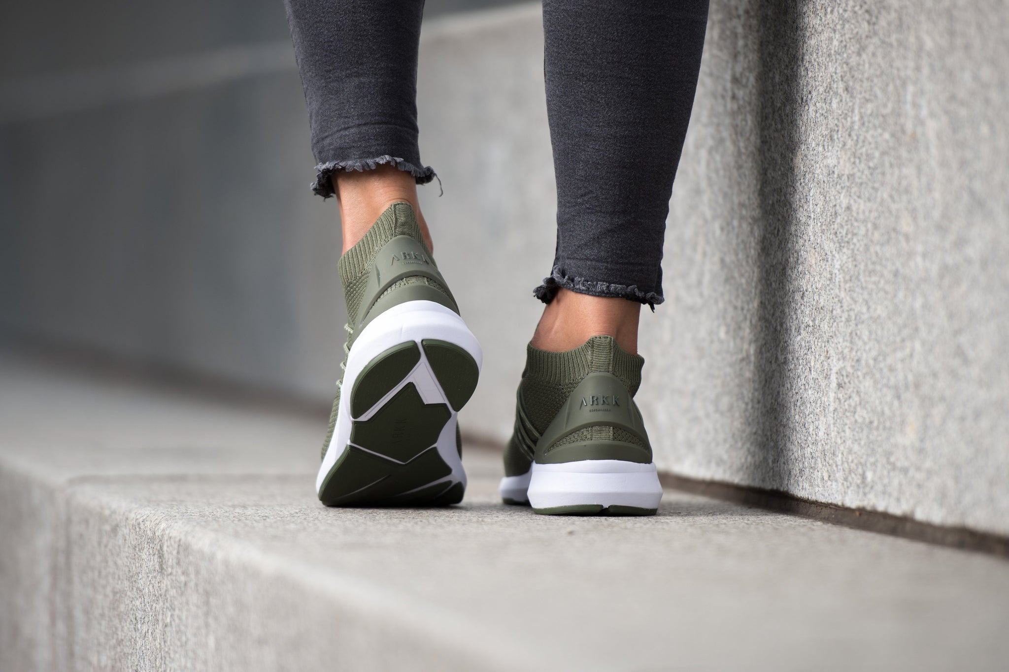 Spyqon H-X1 Army - Women