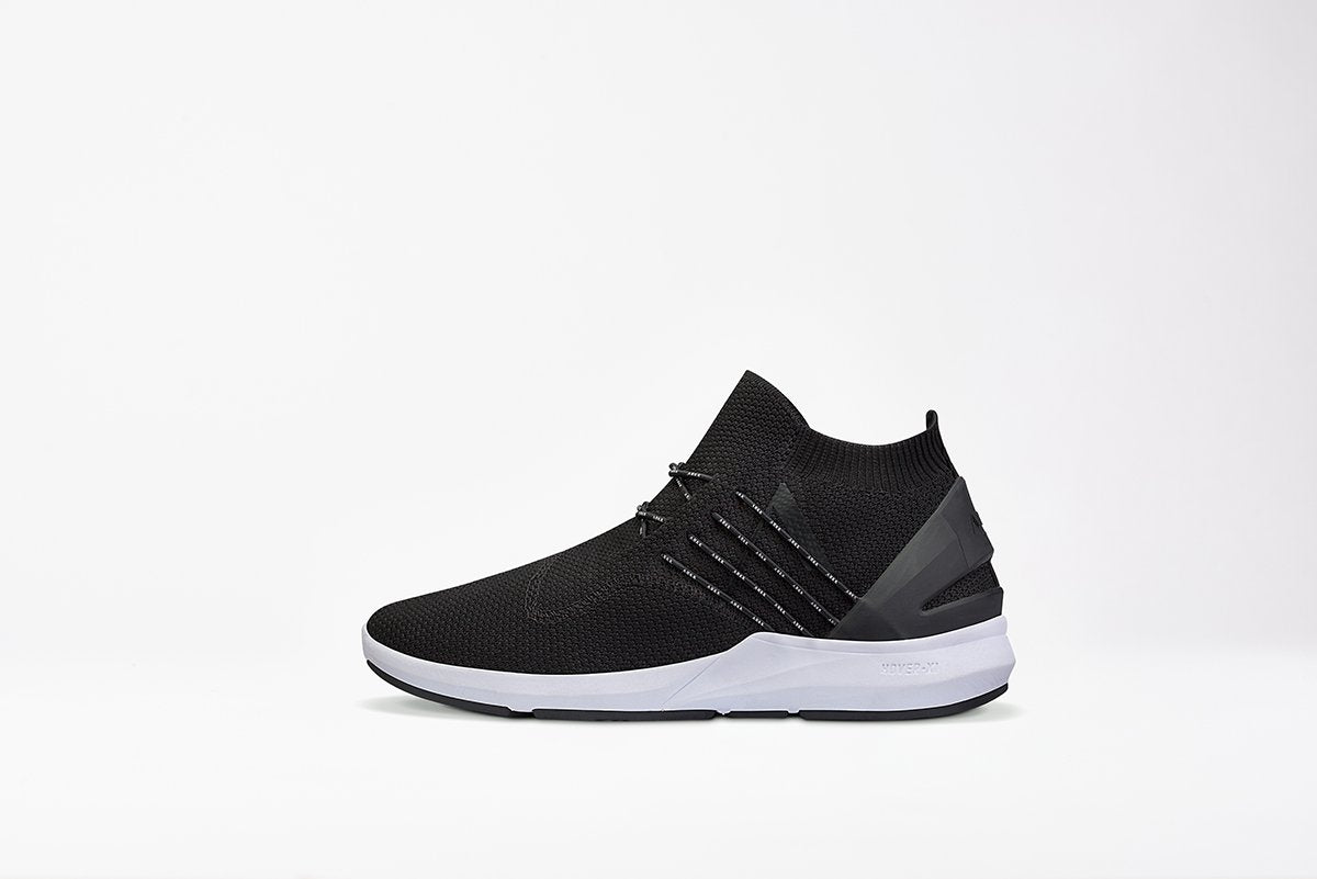 Spyqon H-X1 Black - Men