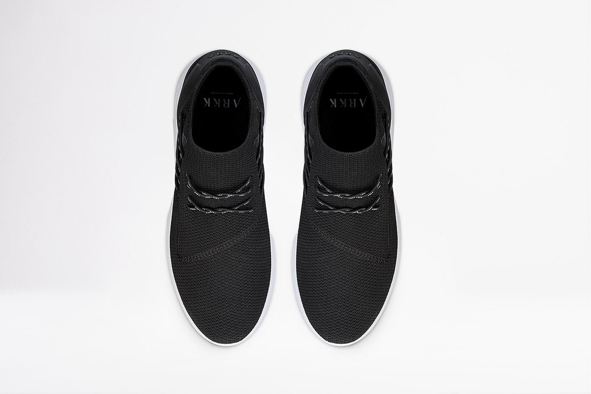 Spyqon H-X1 Black - Women