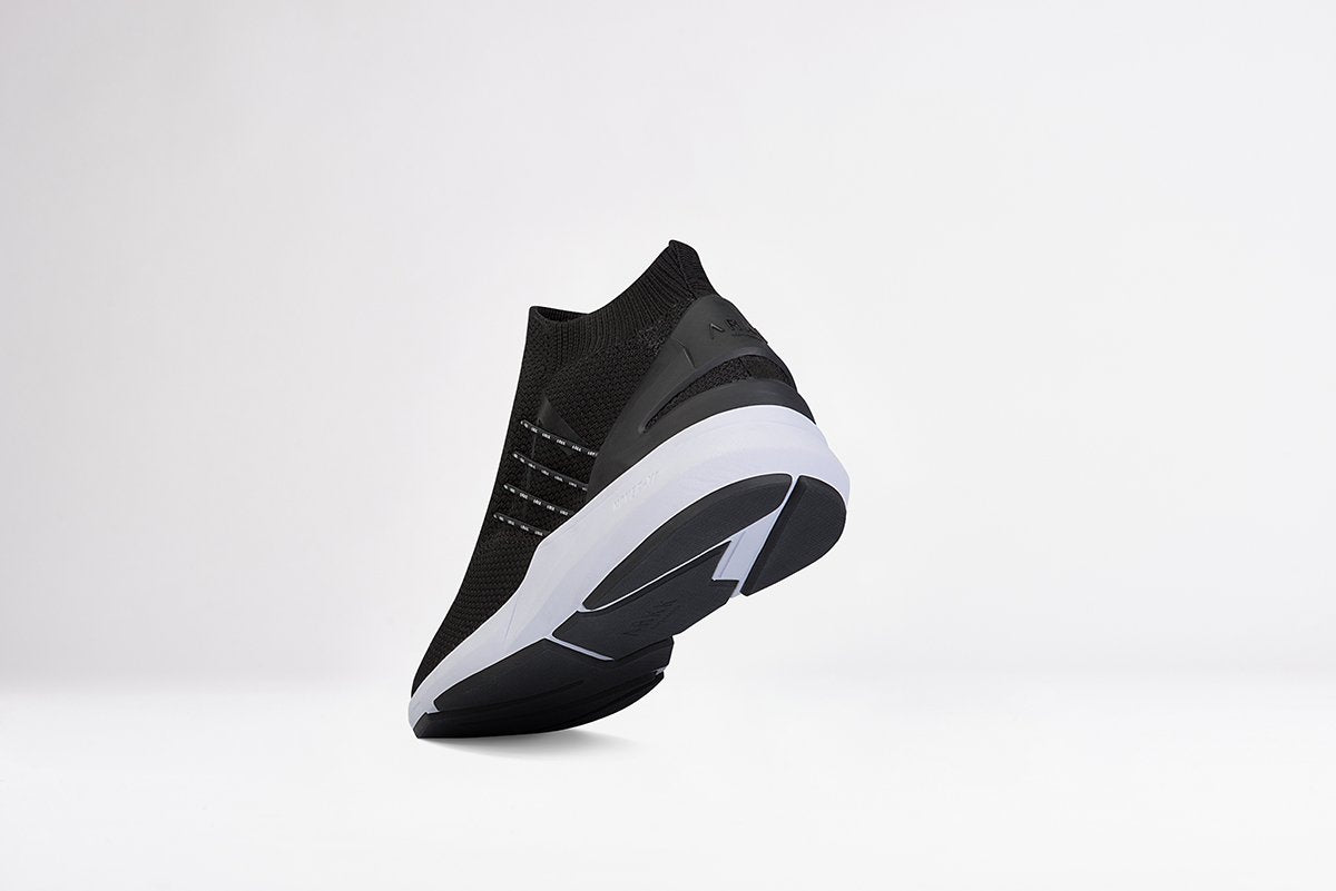 Spyqon H-X1 Black - Women