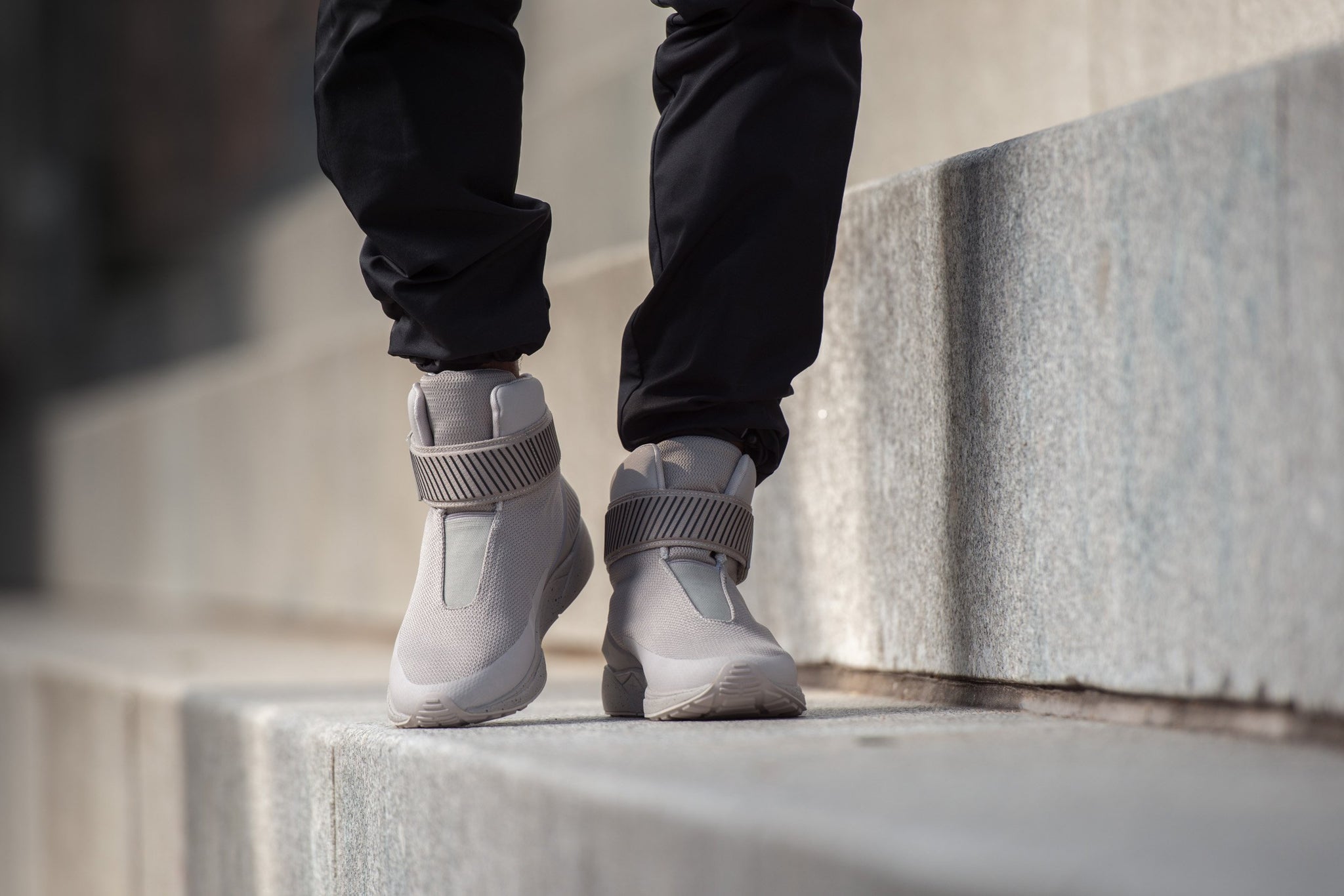 Pythron Sneaker Boot