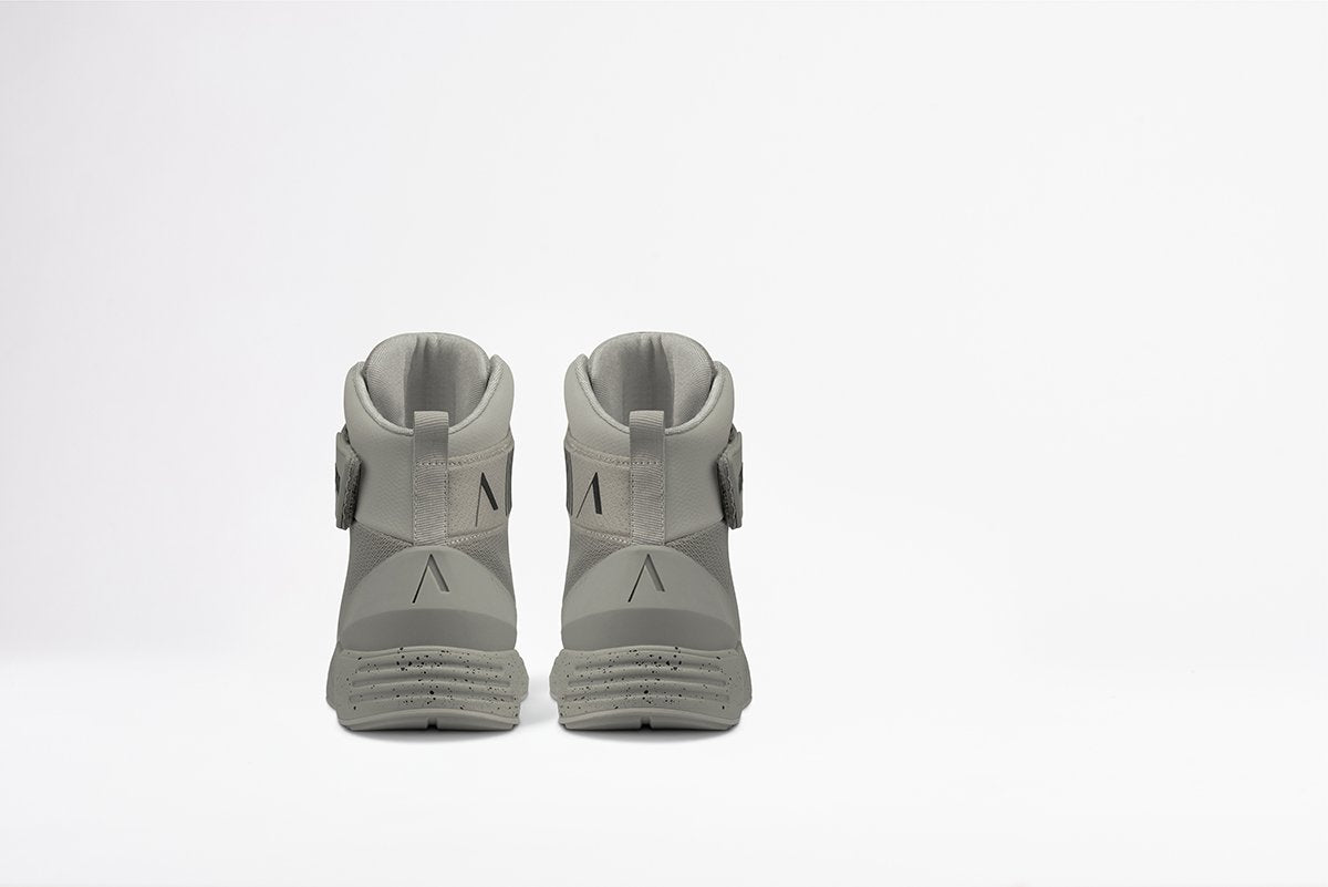 Pythron Sneaker Boot