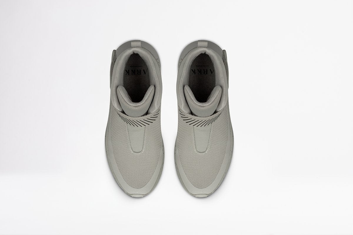 Pythron Sneaker Boot