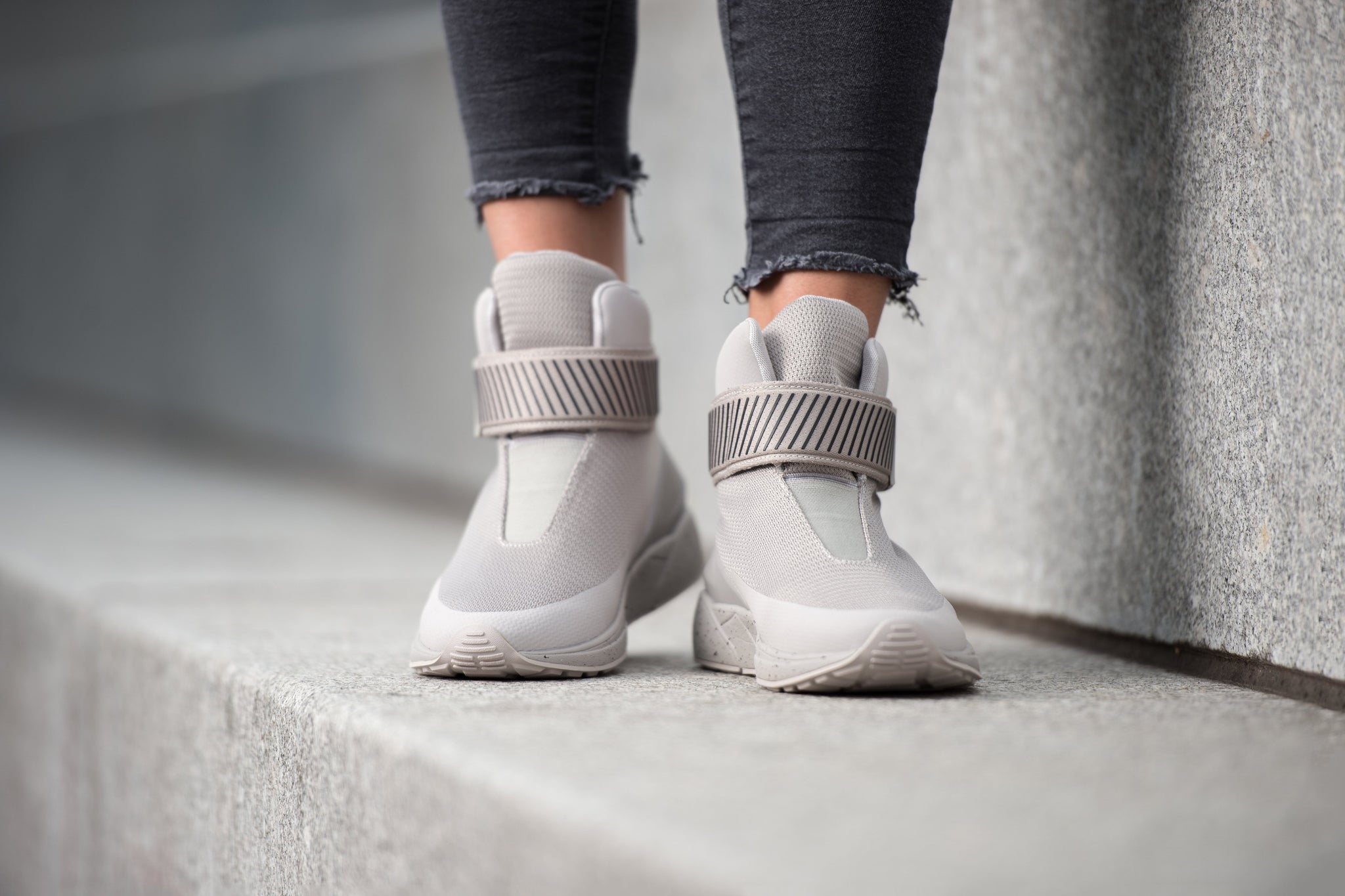 Pythron Sneaker Boot